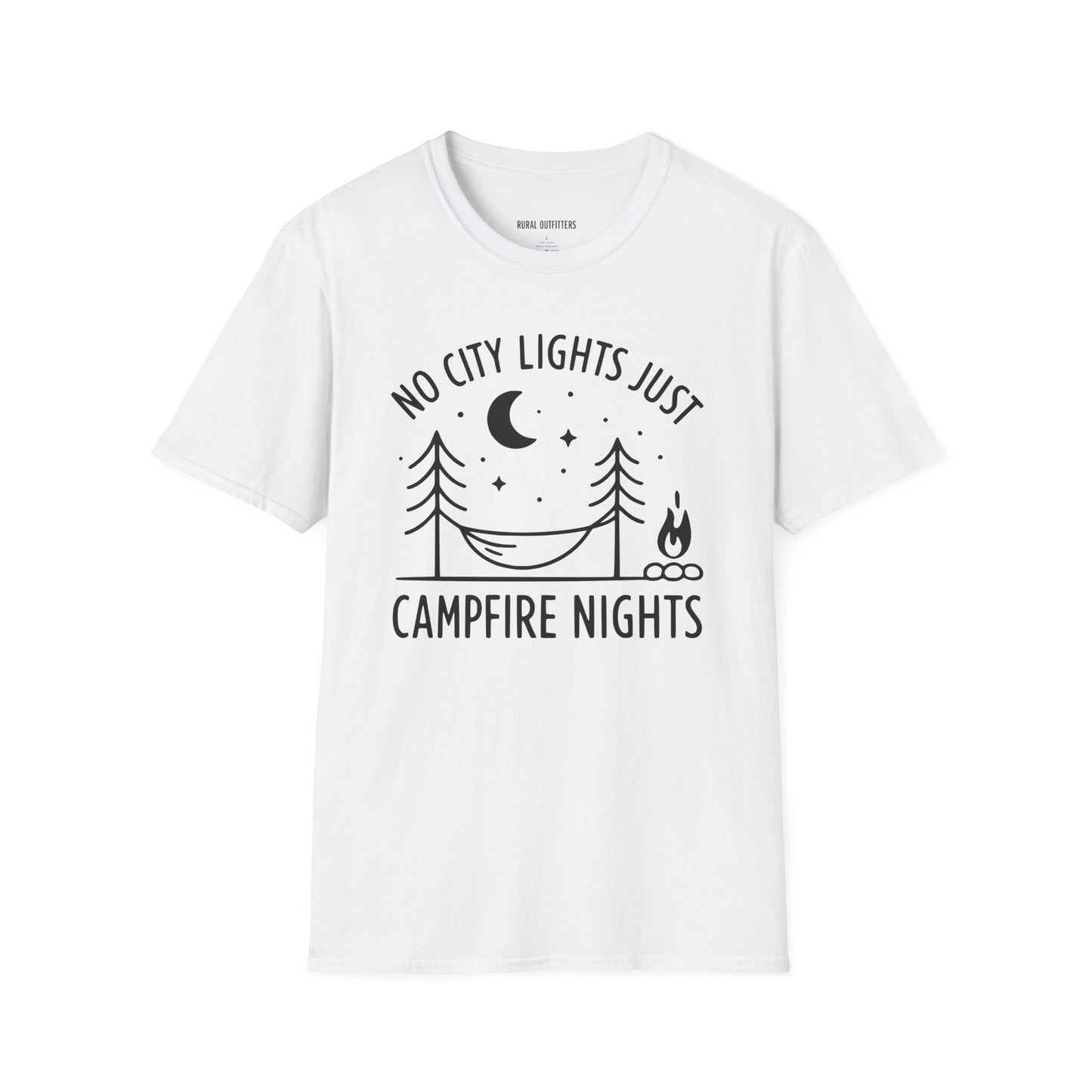 Campfire Nights