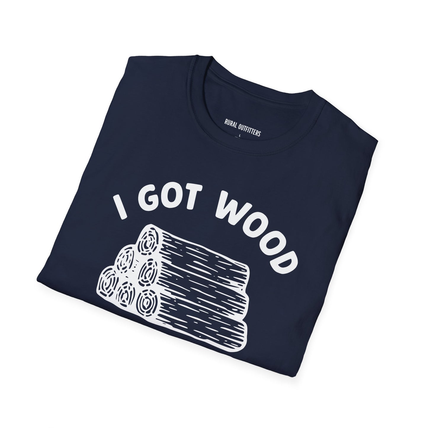 I Got Wood