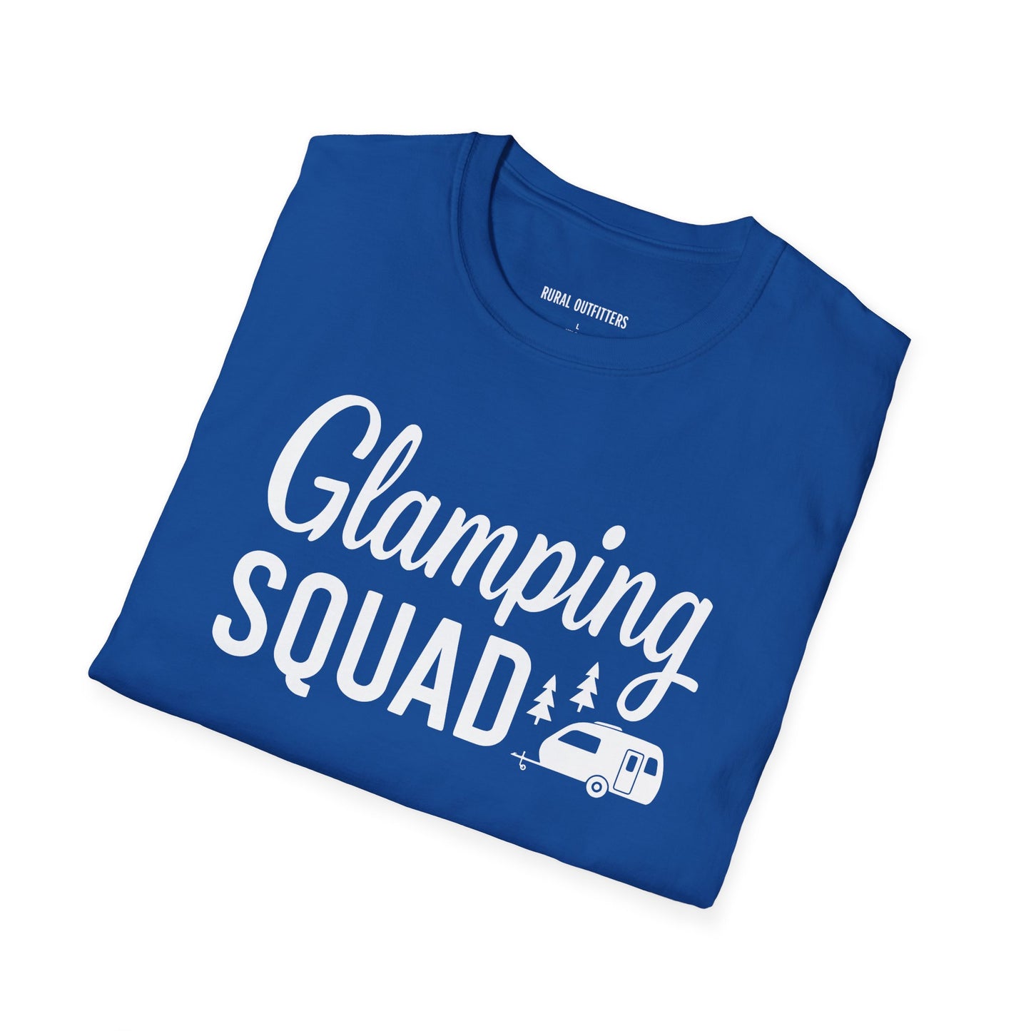 Glamping Squad