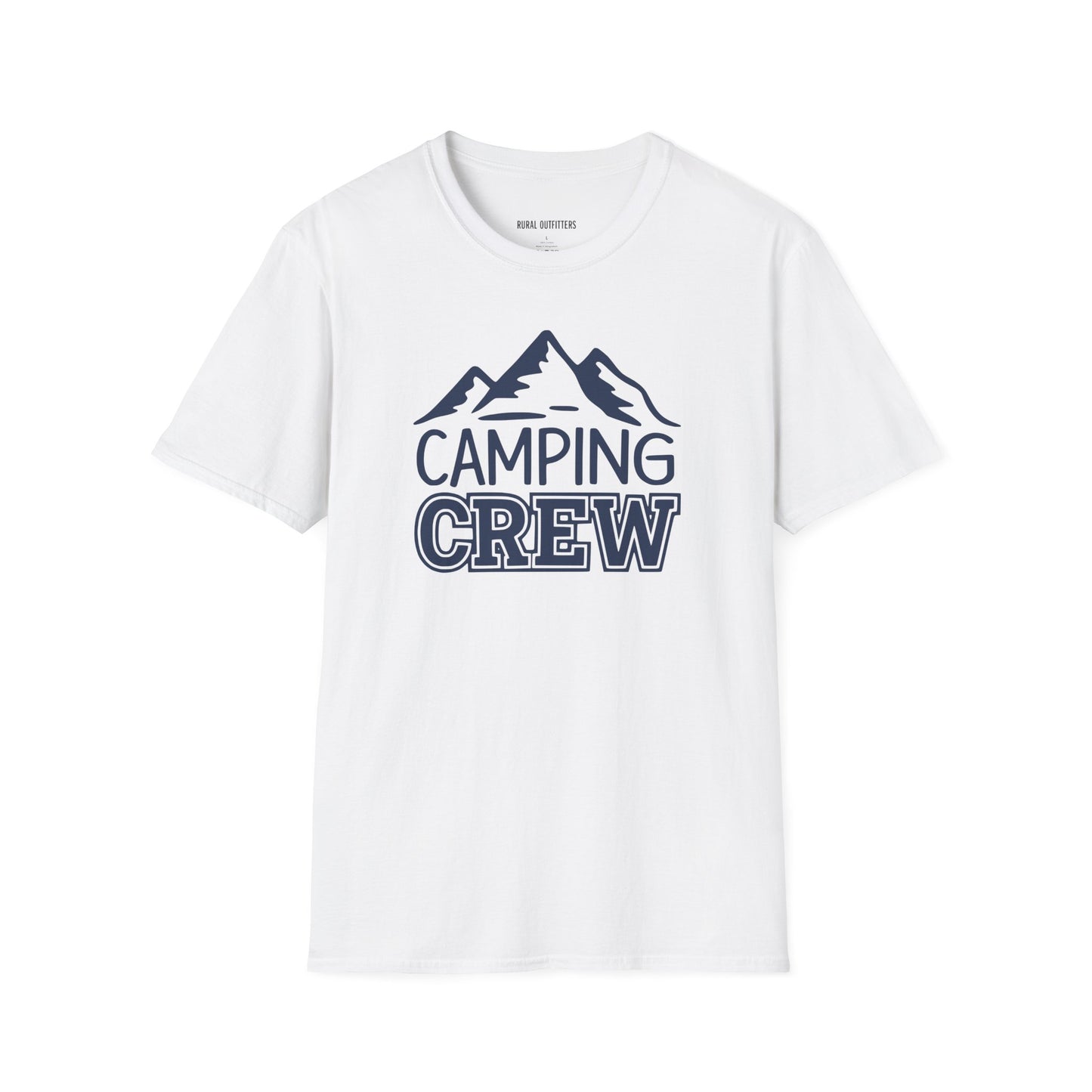 Camping Crew