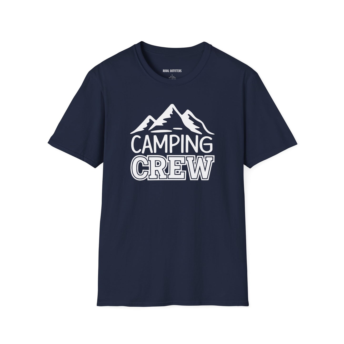 Camping Crew