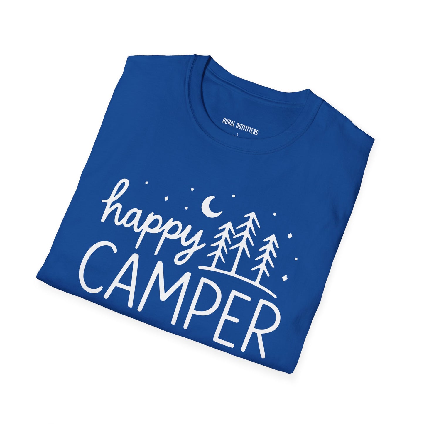 Happy Camper