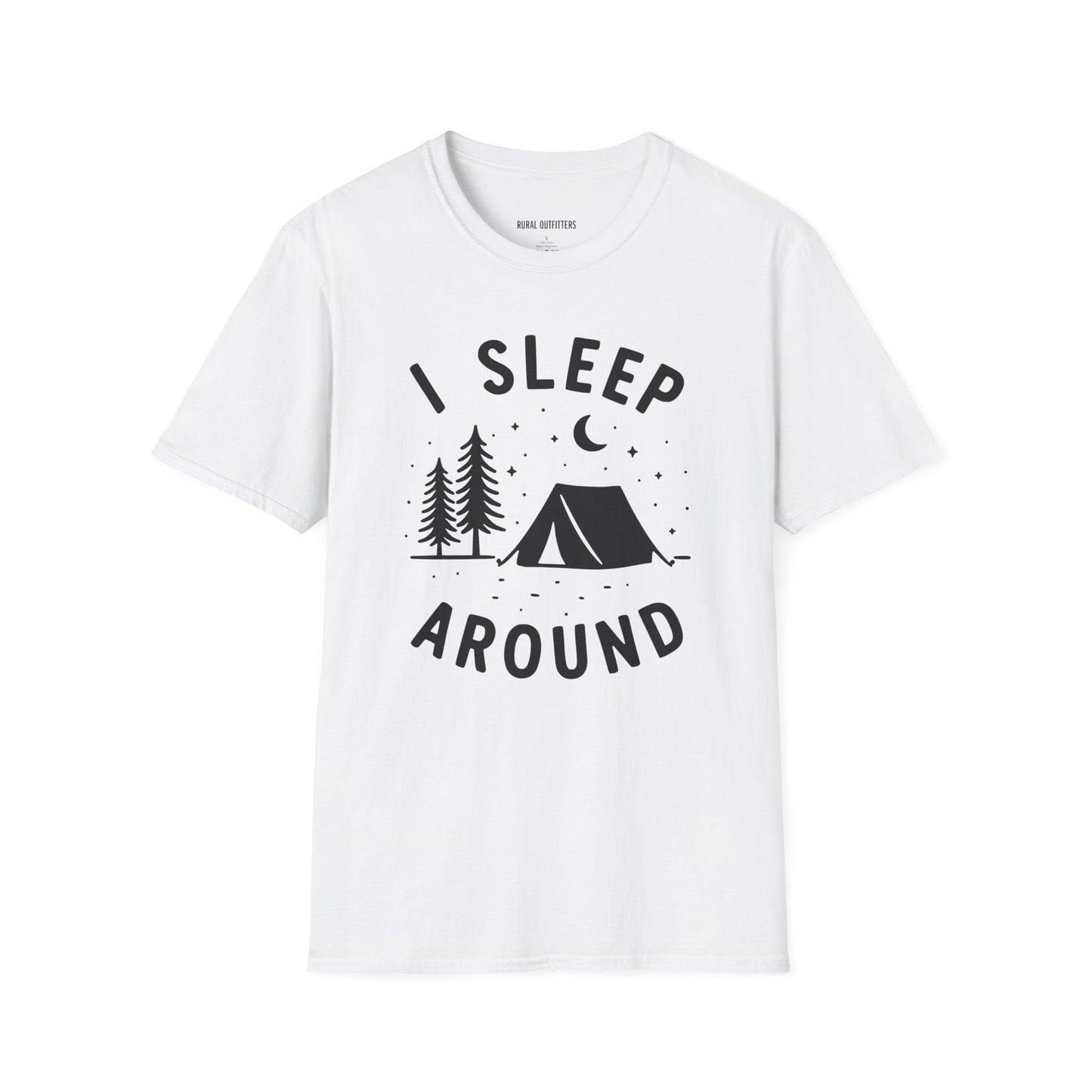 I Sleep Around