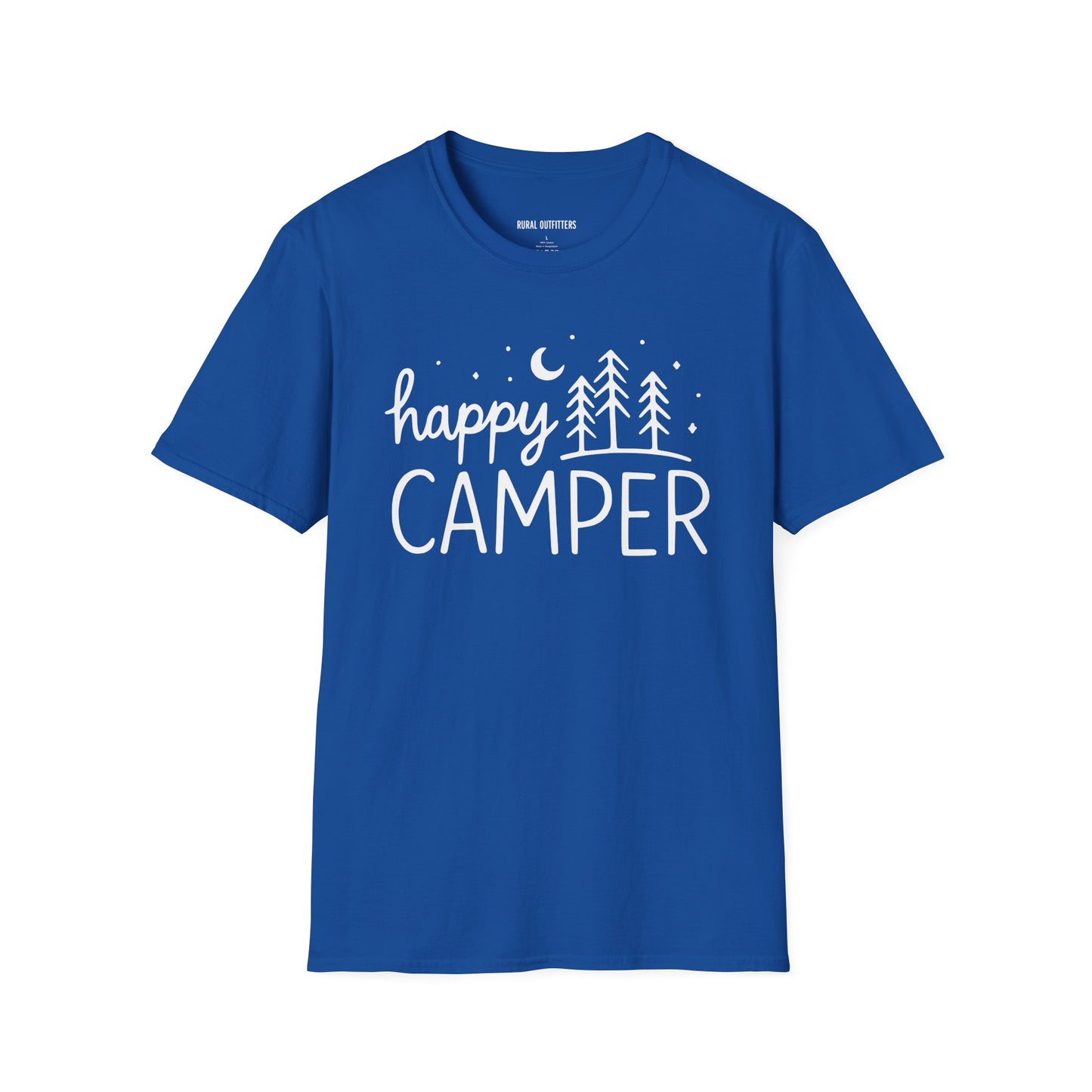 Happy Camper