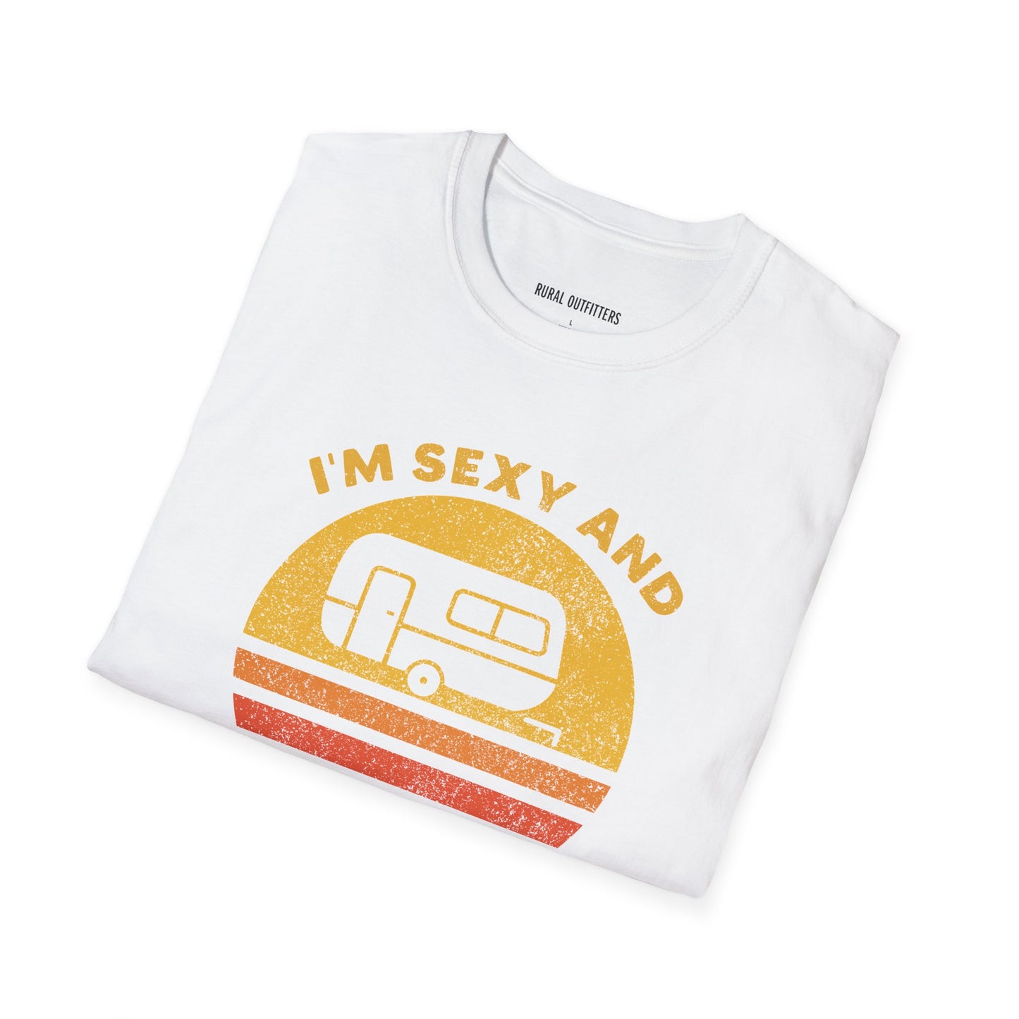 I'm Sexy And I Tow It