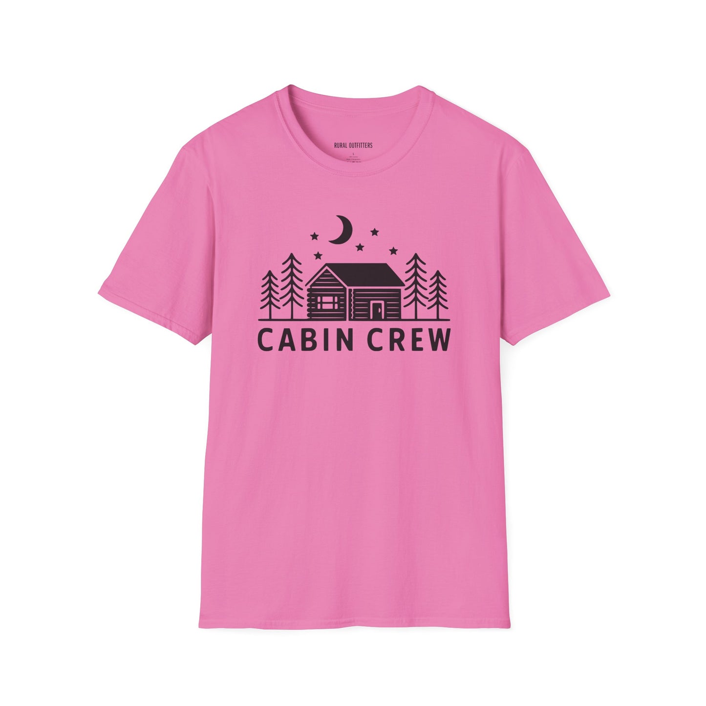 Cabin Crew