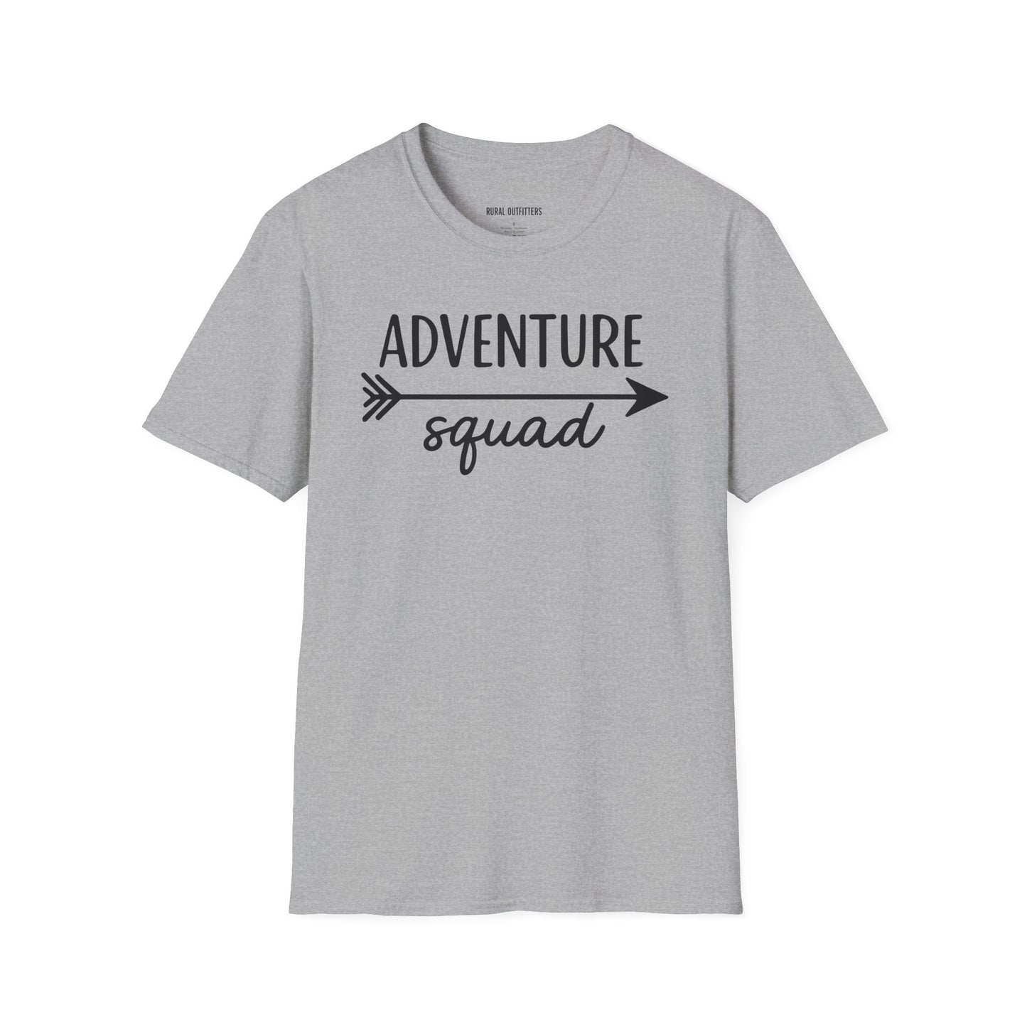 Adventure Squad