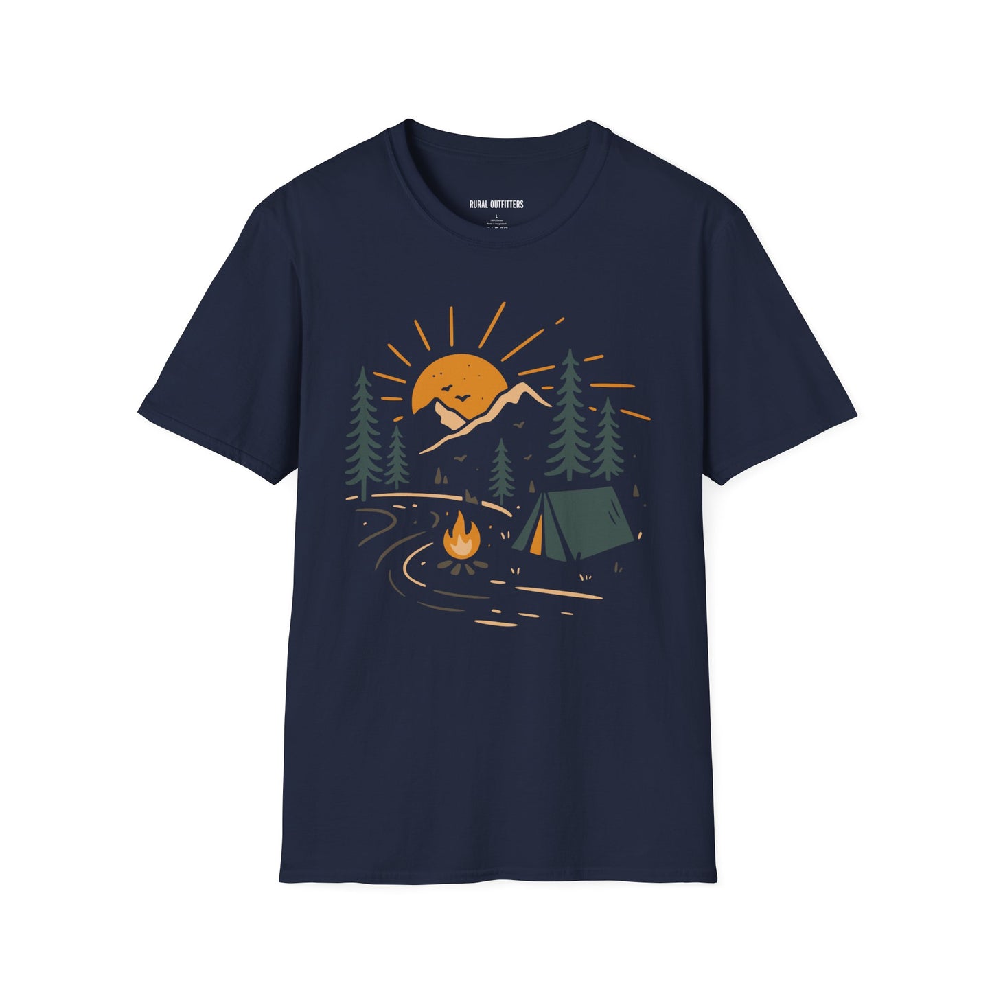Wilderness Camp