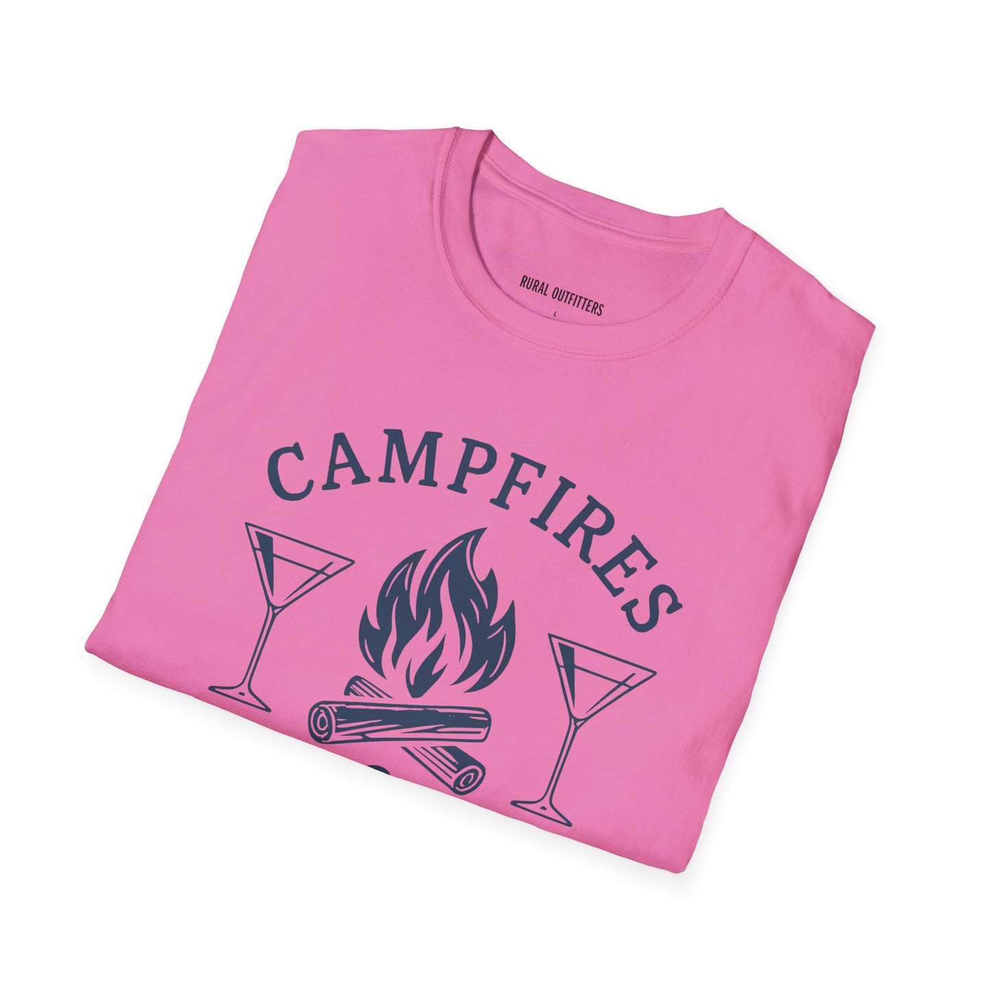 Campfires & Cocktails