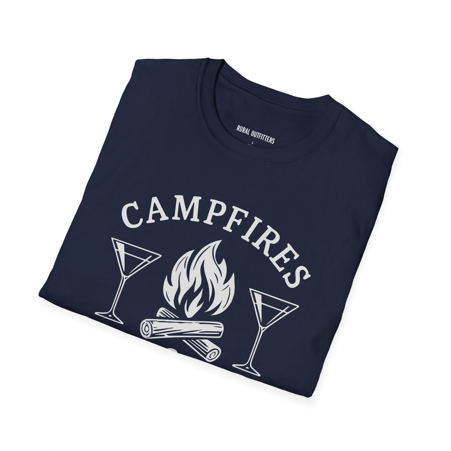 Campfires & Cocktails