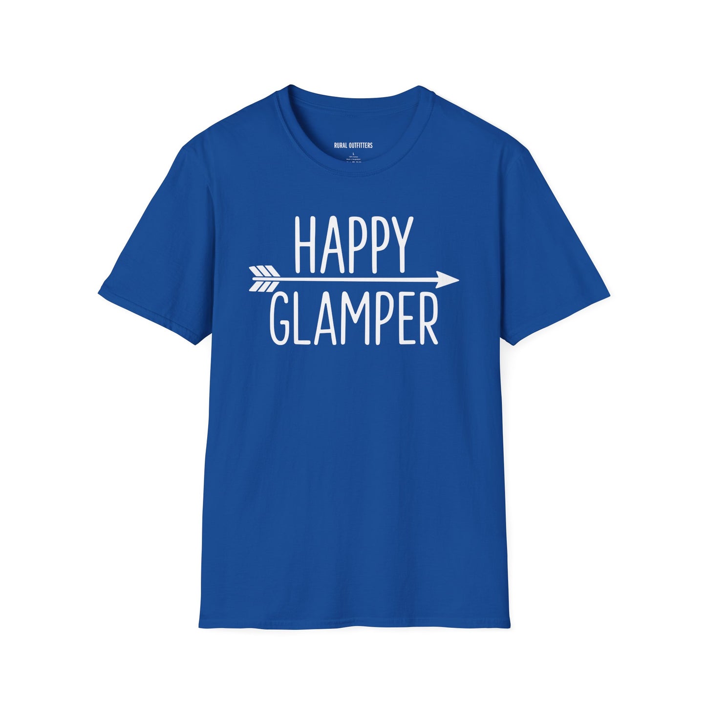 Happy Glamper
