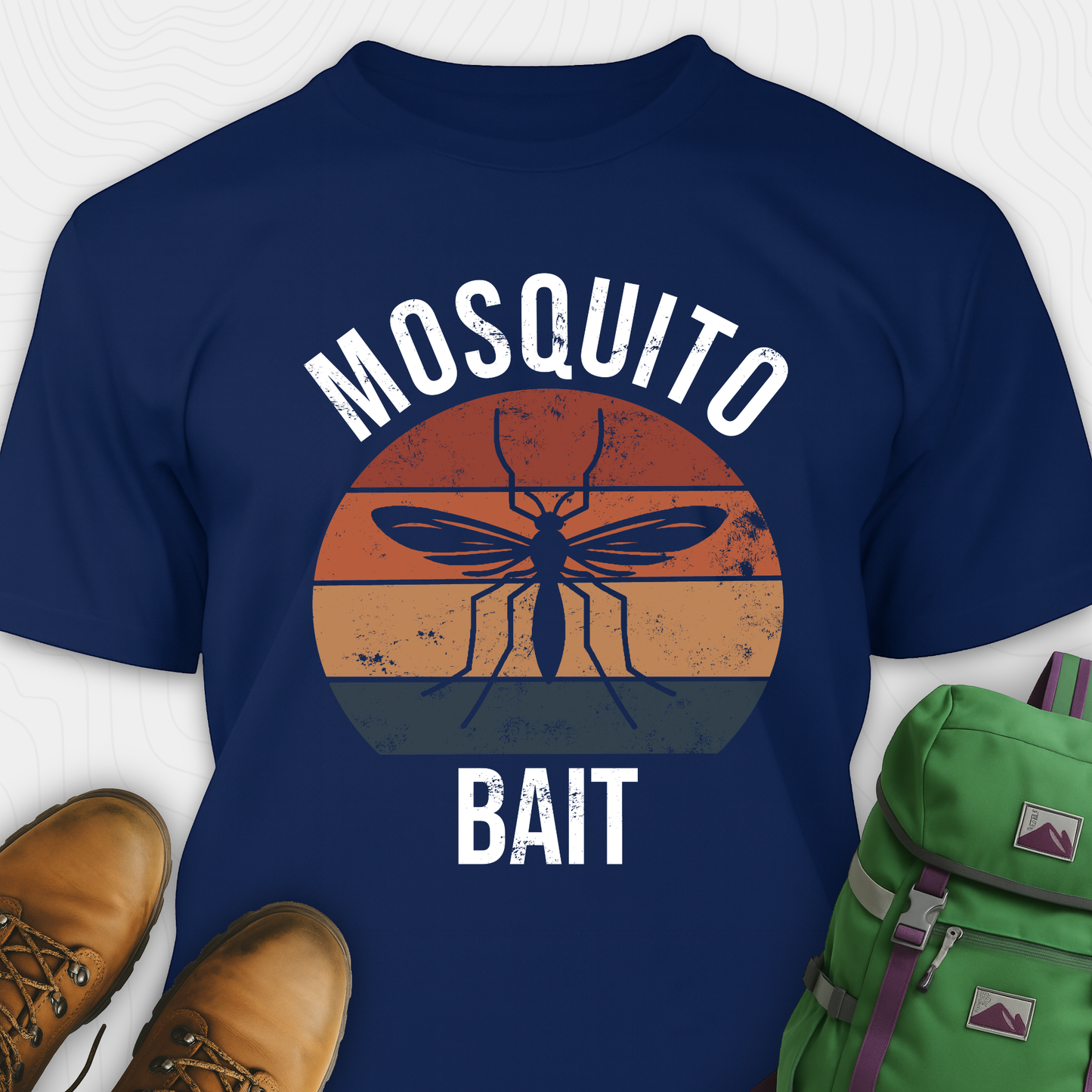 Mosquito Bait T-Shirt