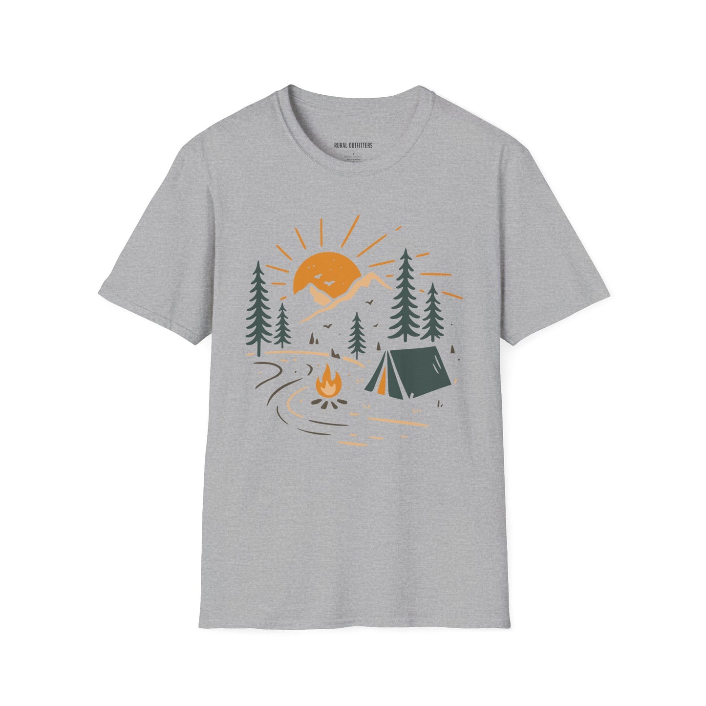 Wilderness Camp
