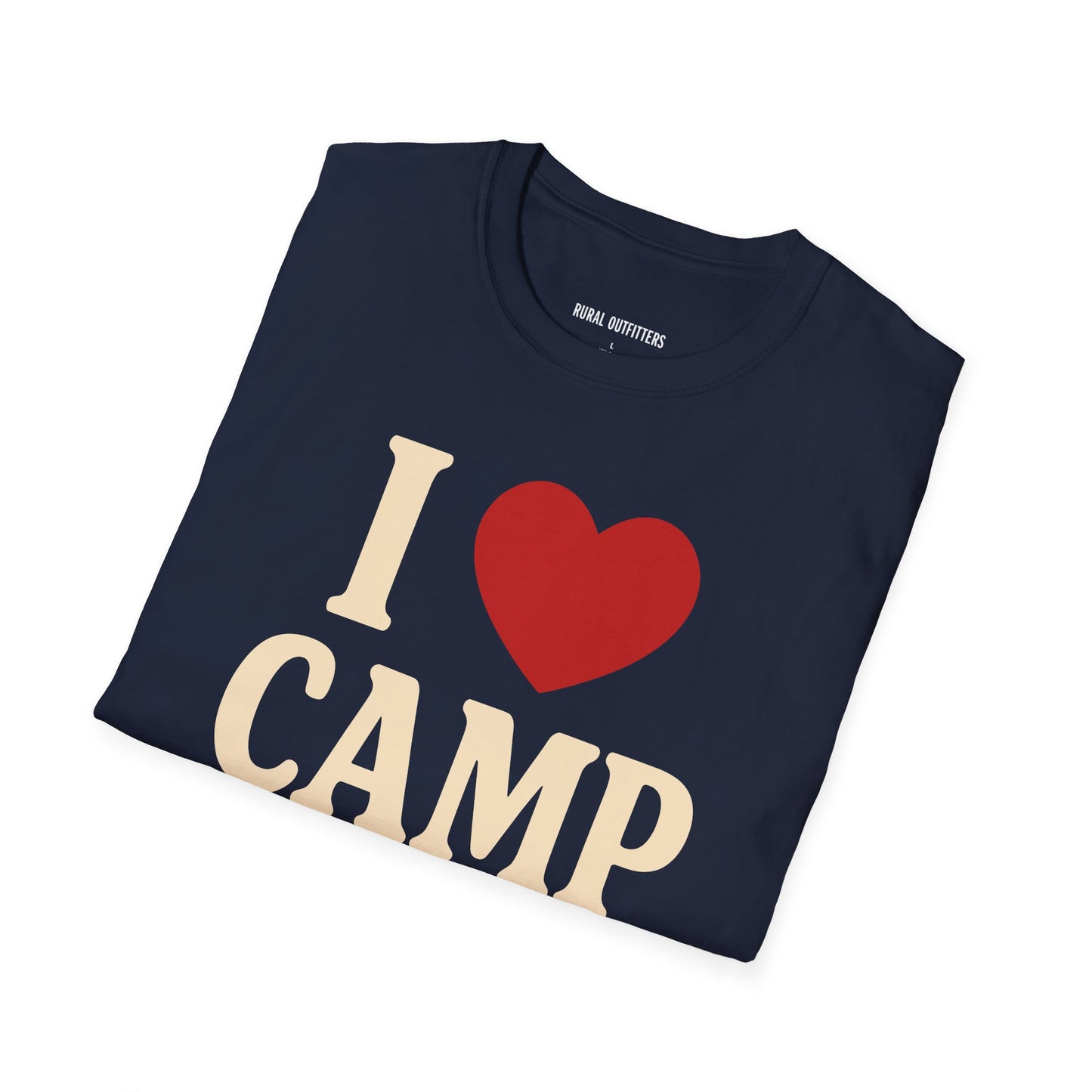 I Love Camp