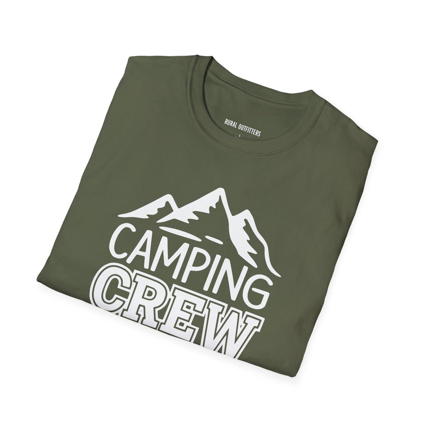 Camping Crew