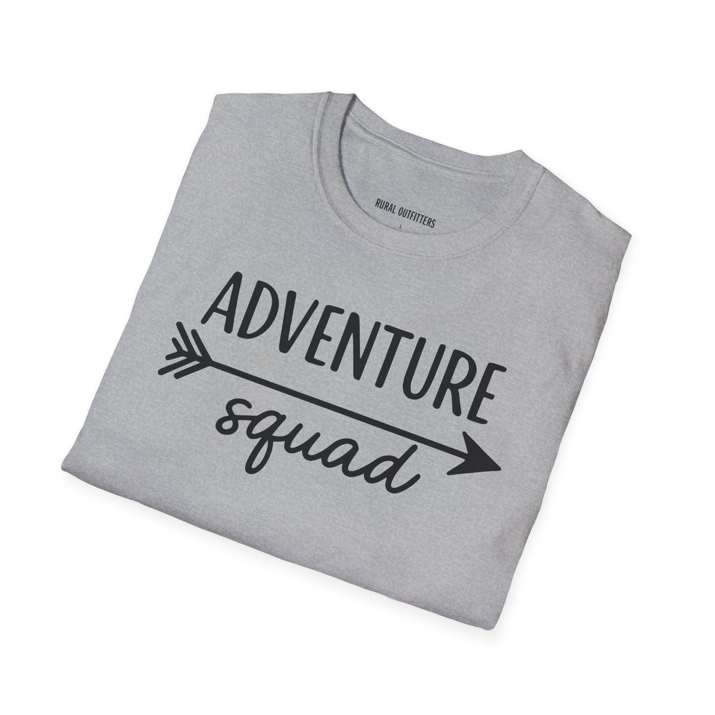 Adventure Squad
