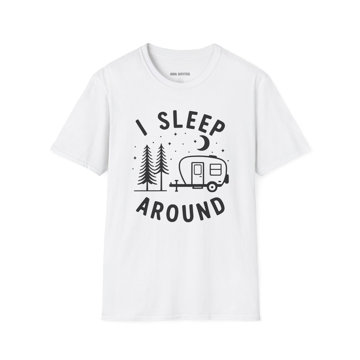 I Sleep Around
