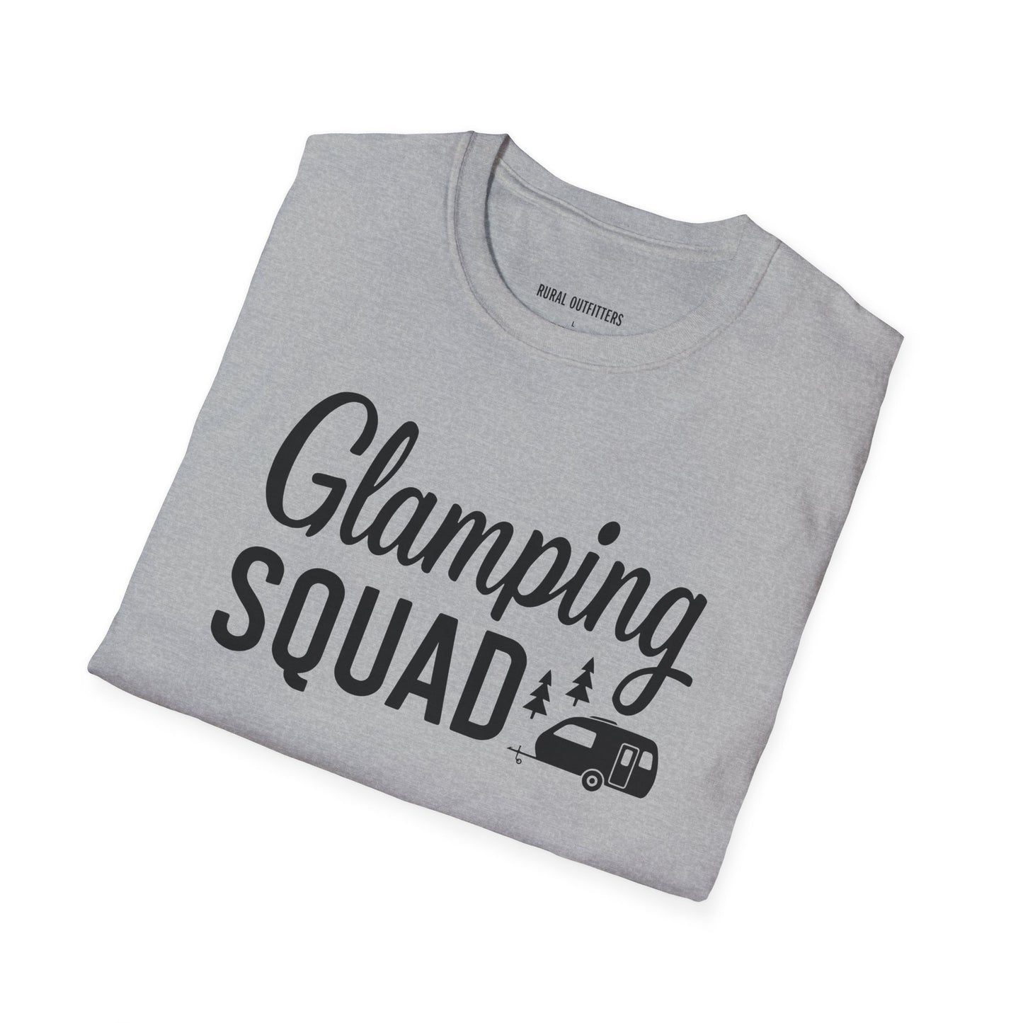 Glamping Squad