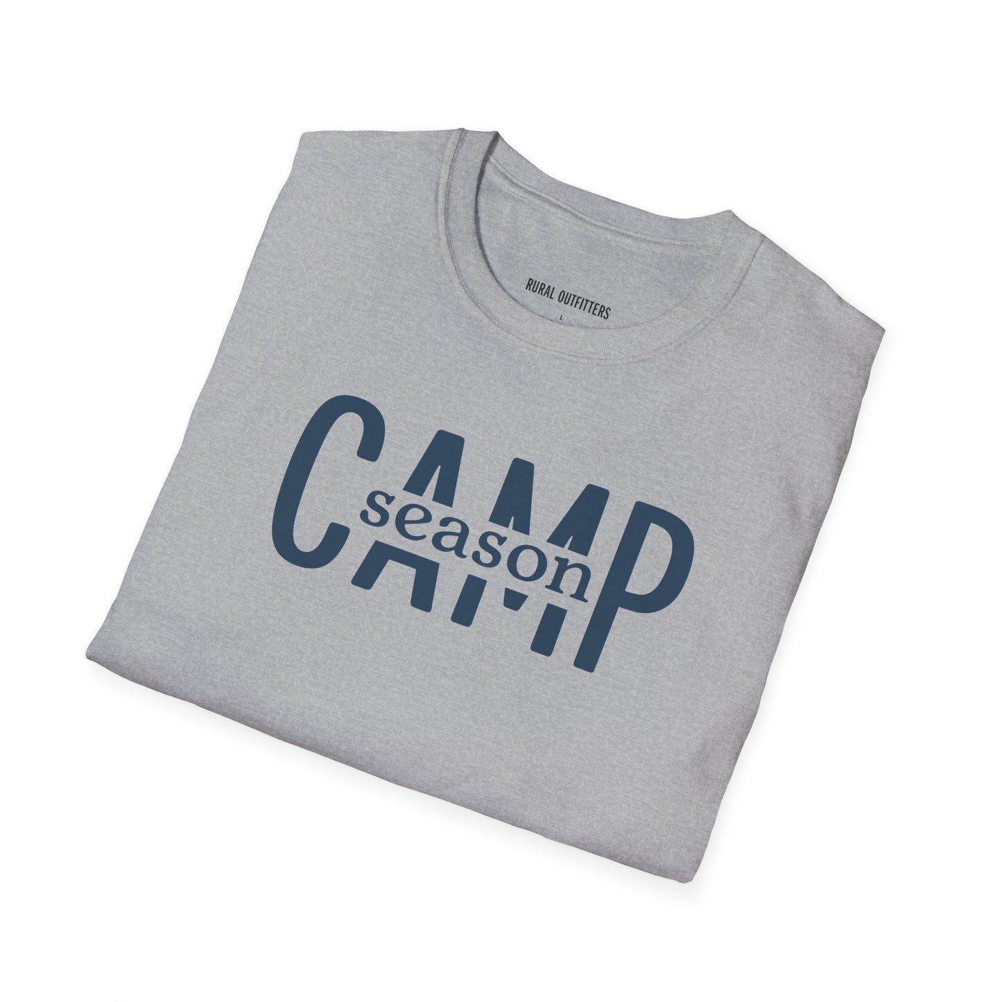 Camp Season