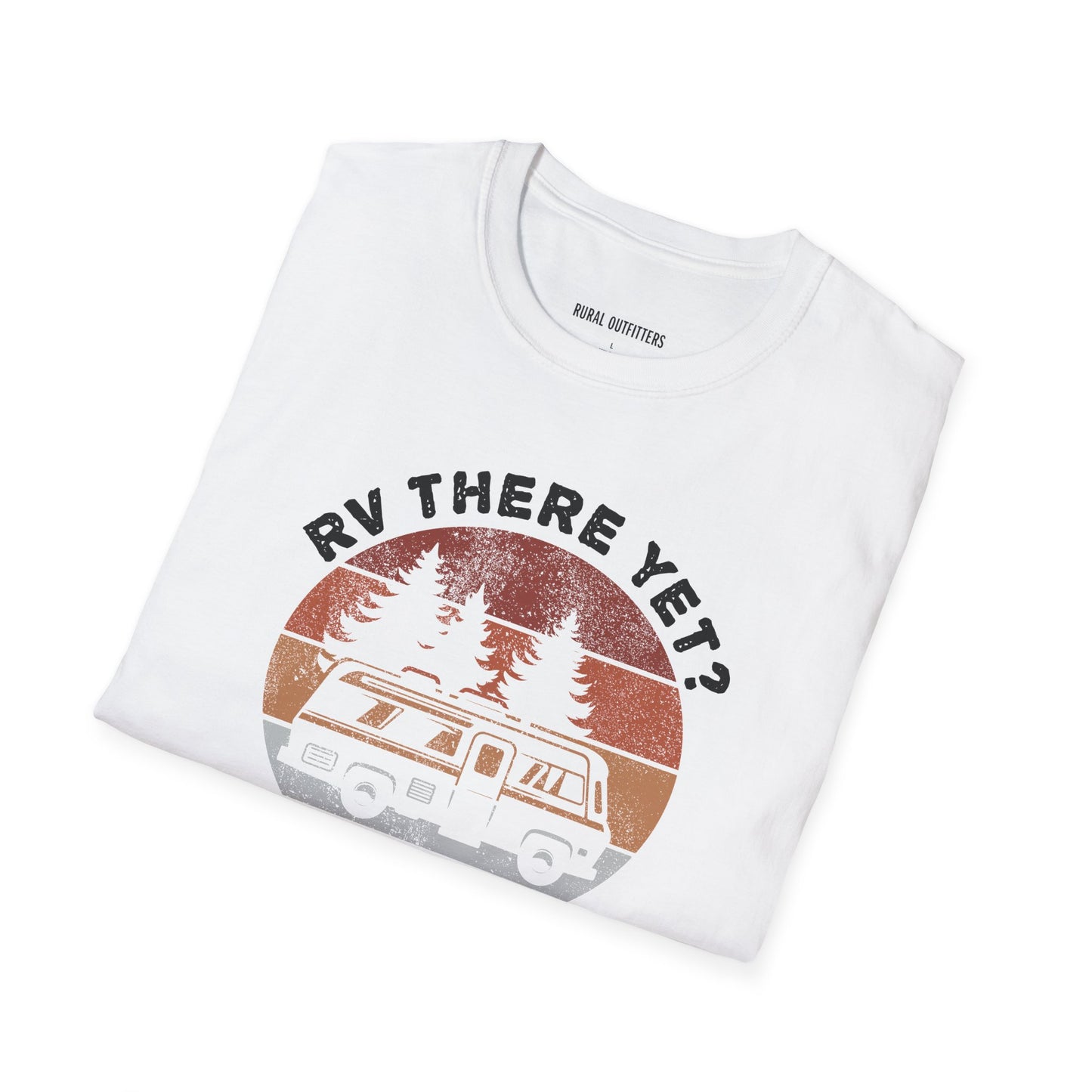 RV There Yet?