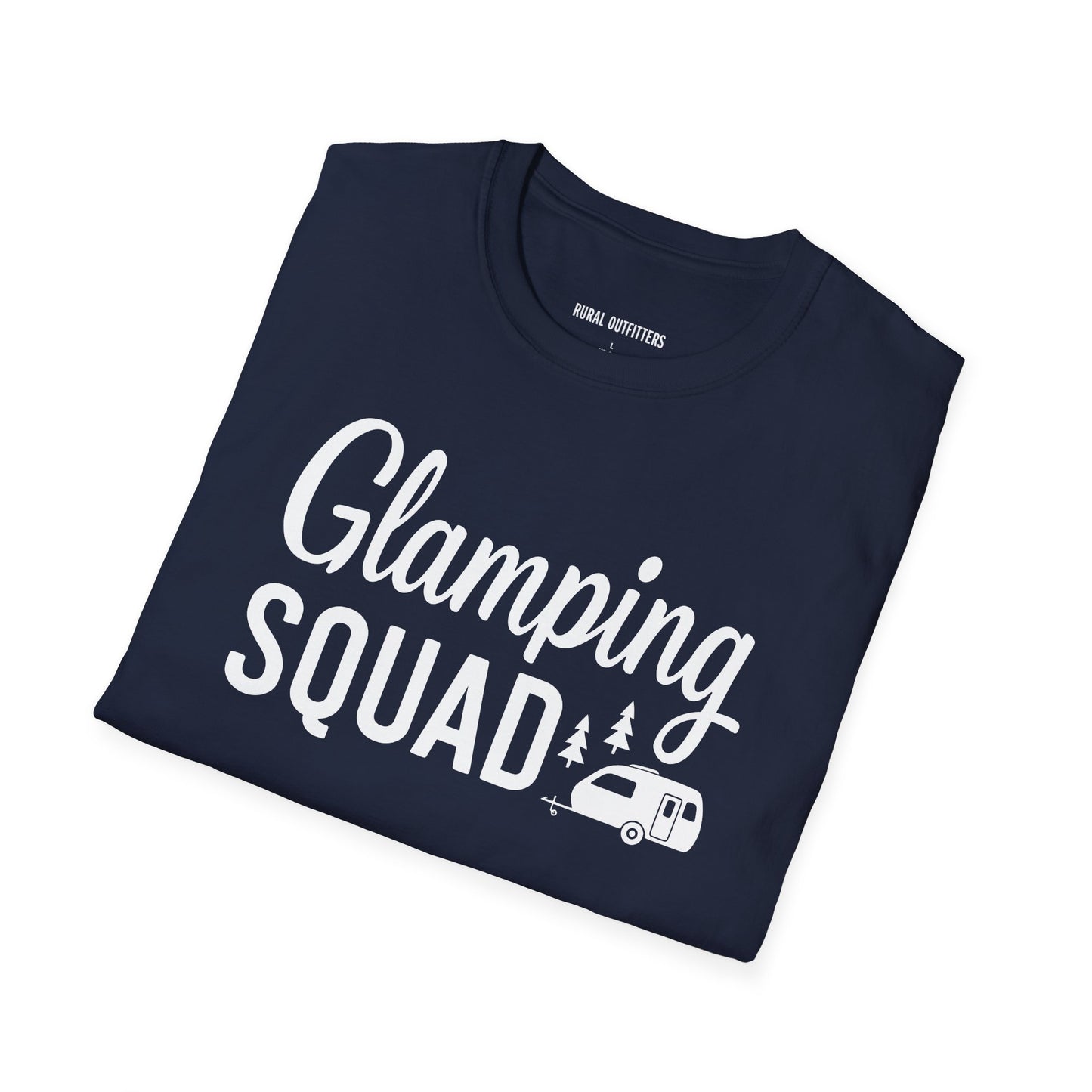 Glamping Squad