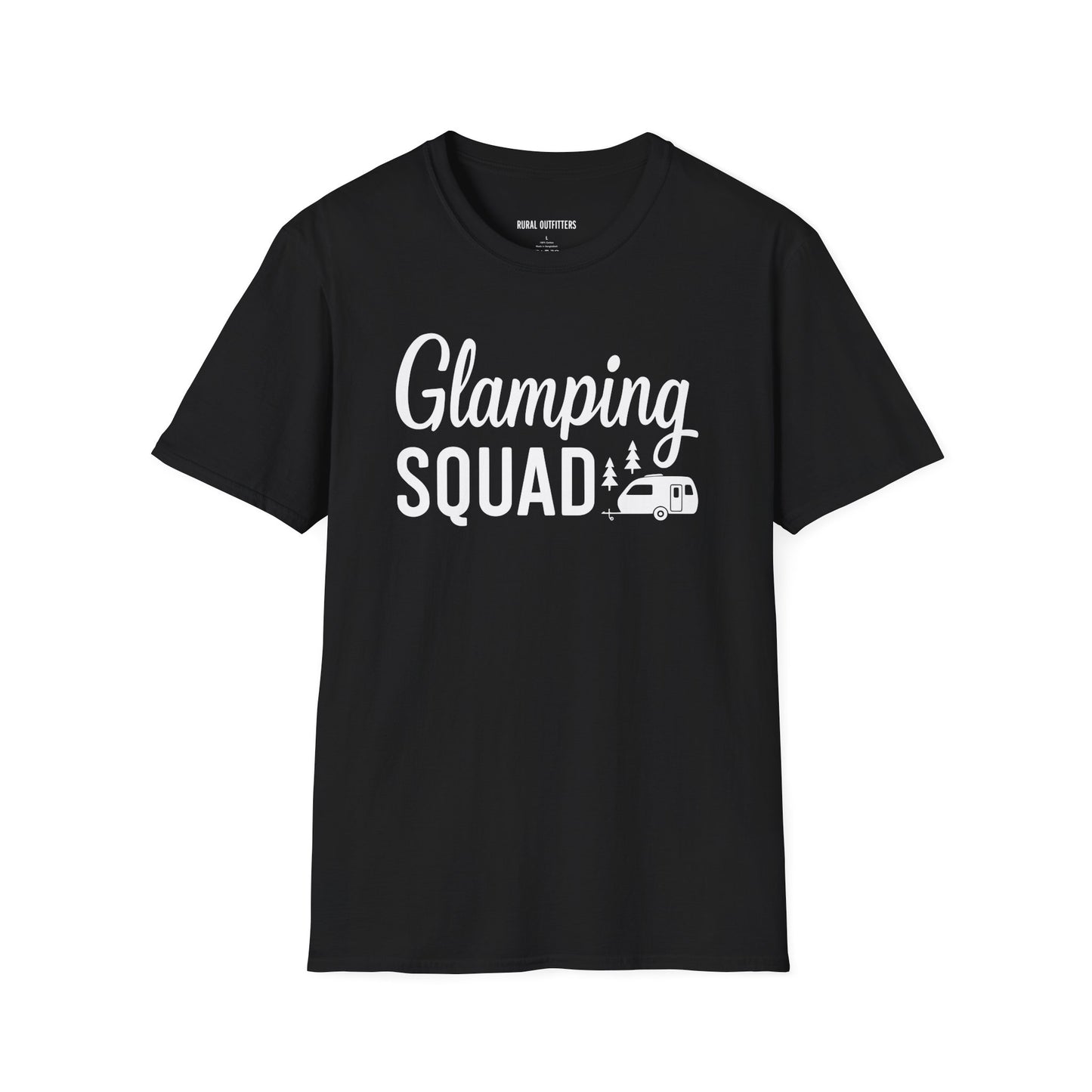 Glamping Squad