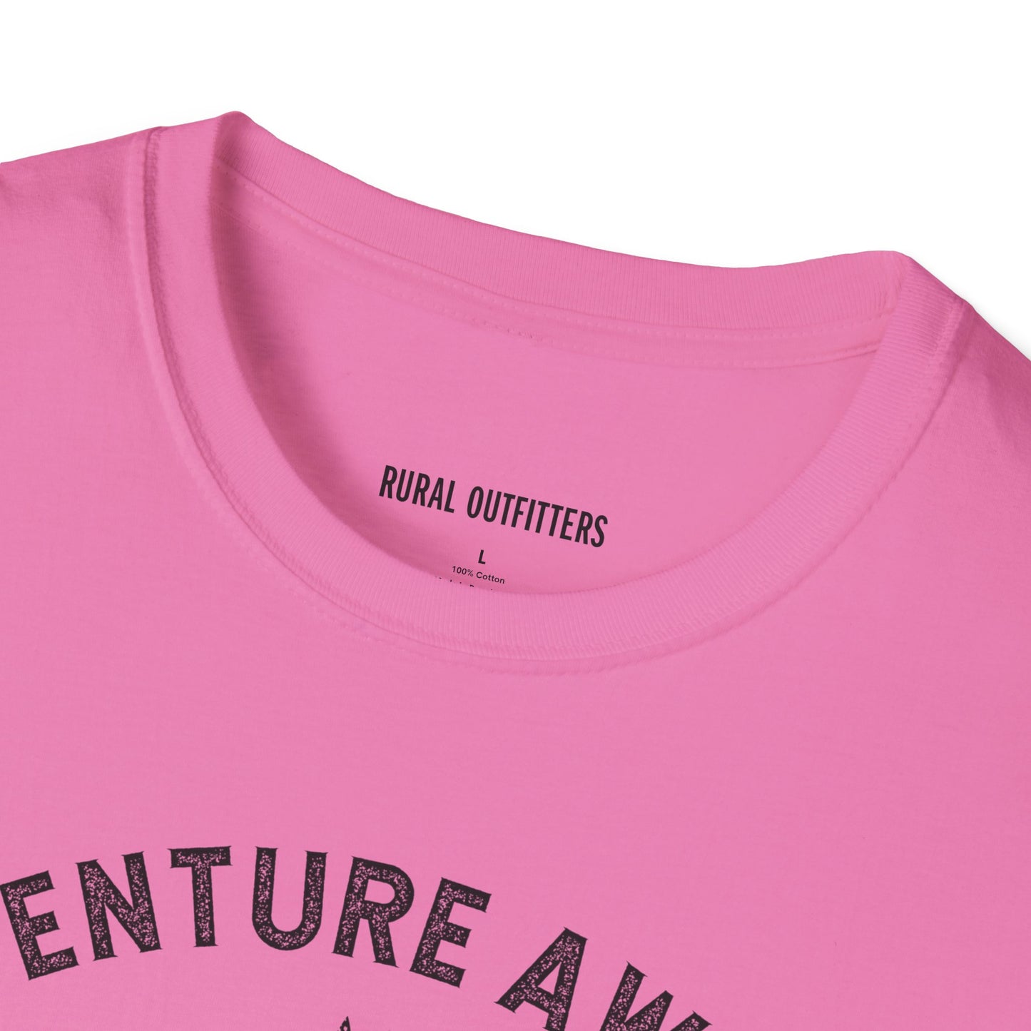 Adventure Awaits: Grab Your Tent