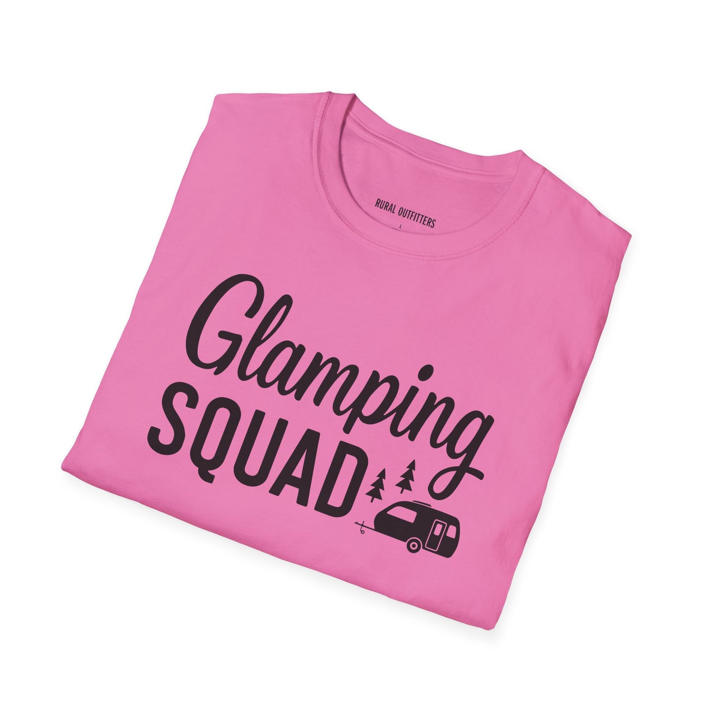 Glamping Squad