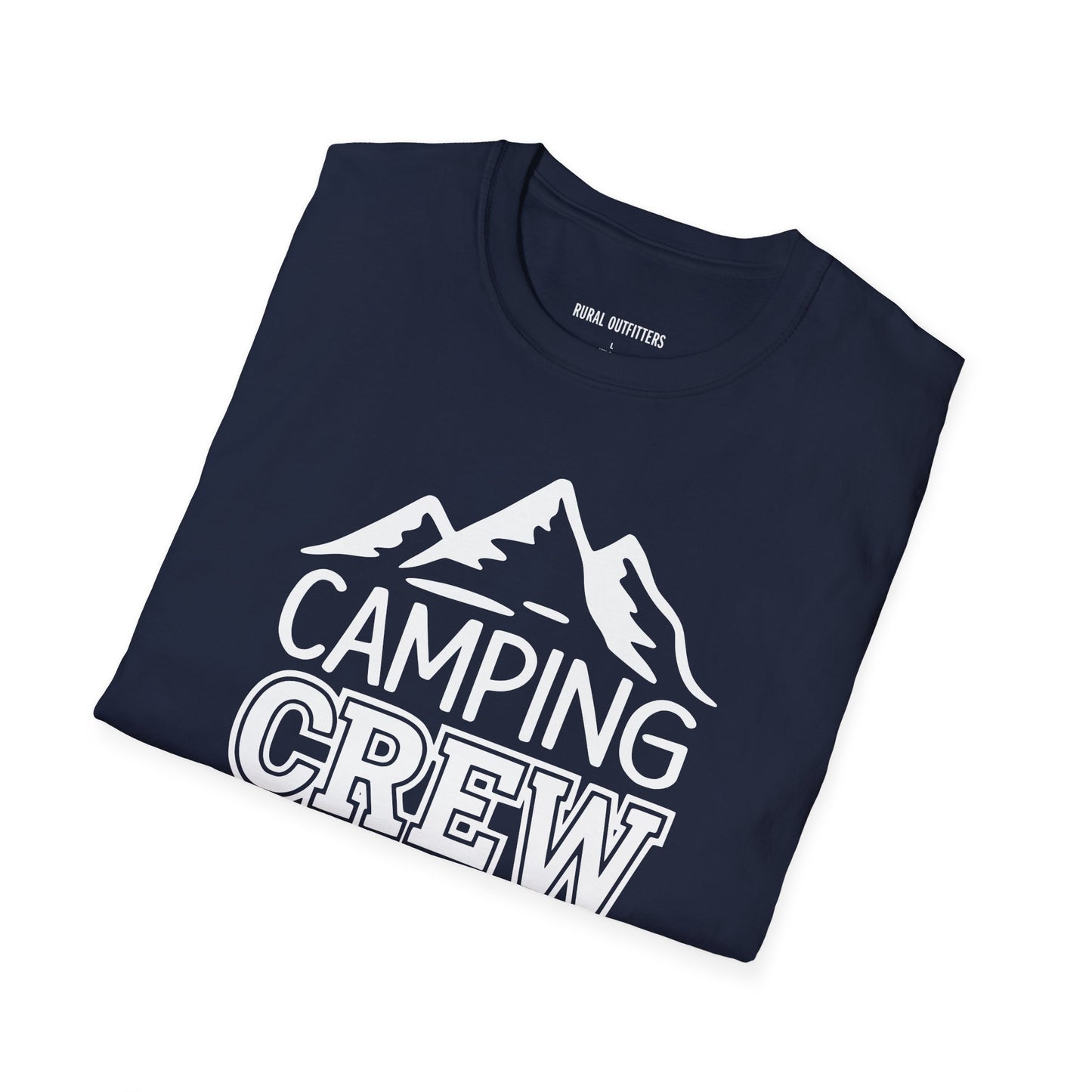 Camping Crew