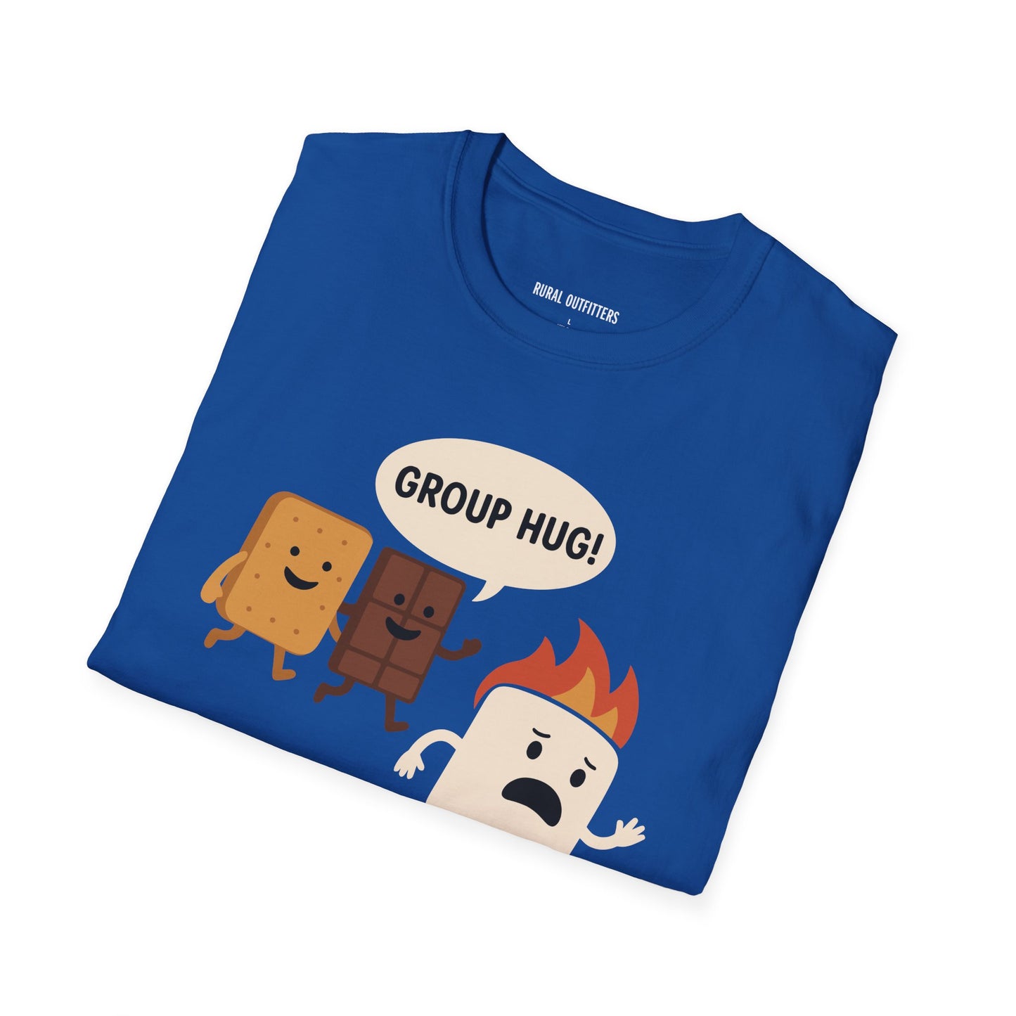 Group Hug