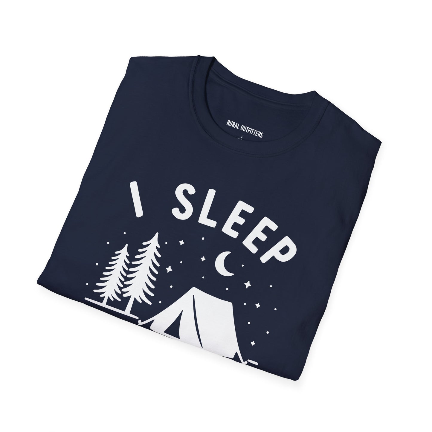 I Sleep Around