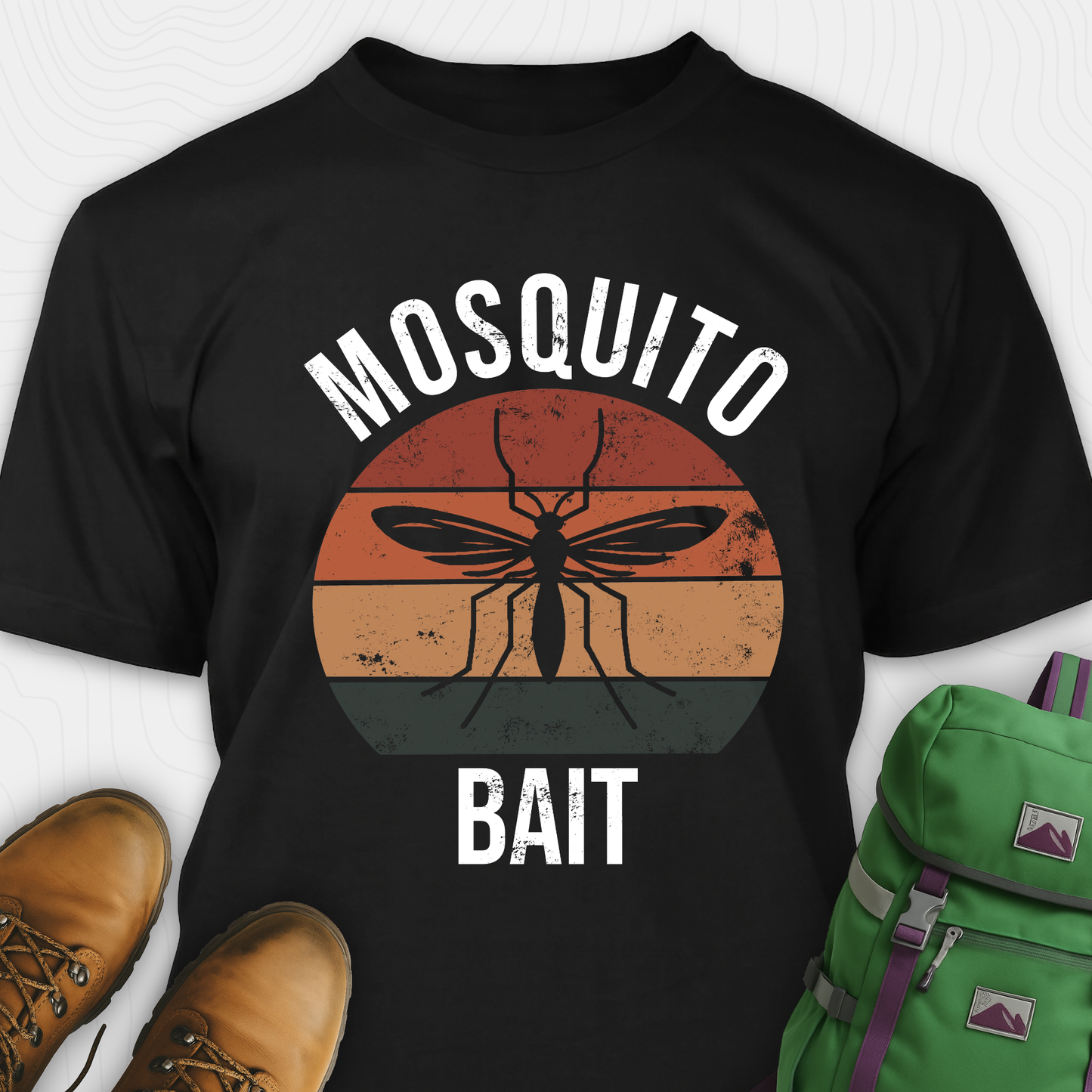 Mosquito Bait T-Shirt
