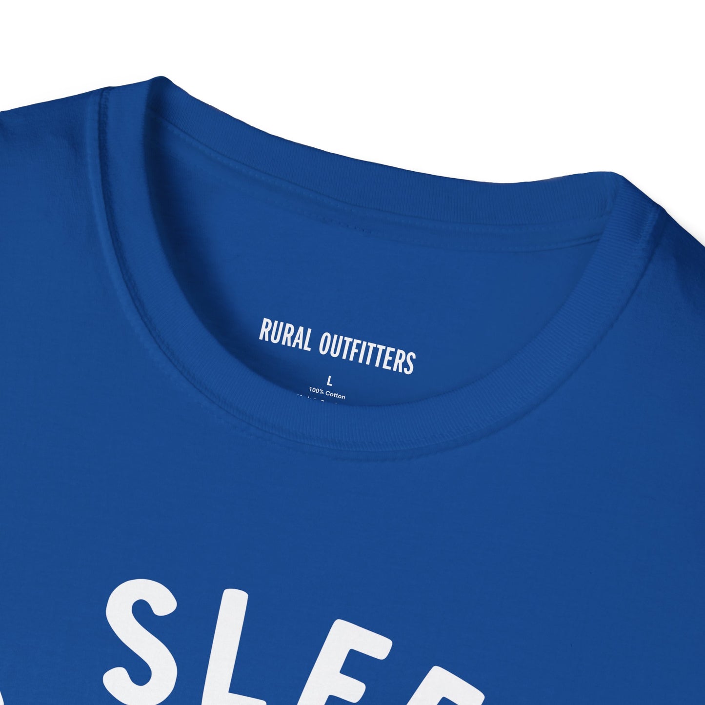 I Sleep Around