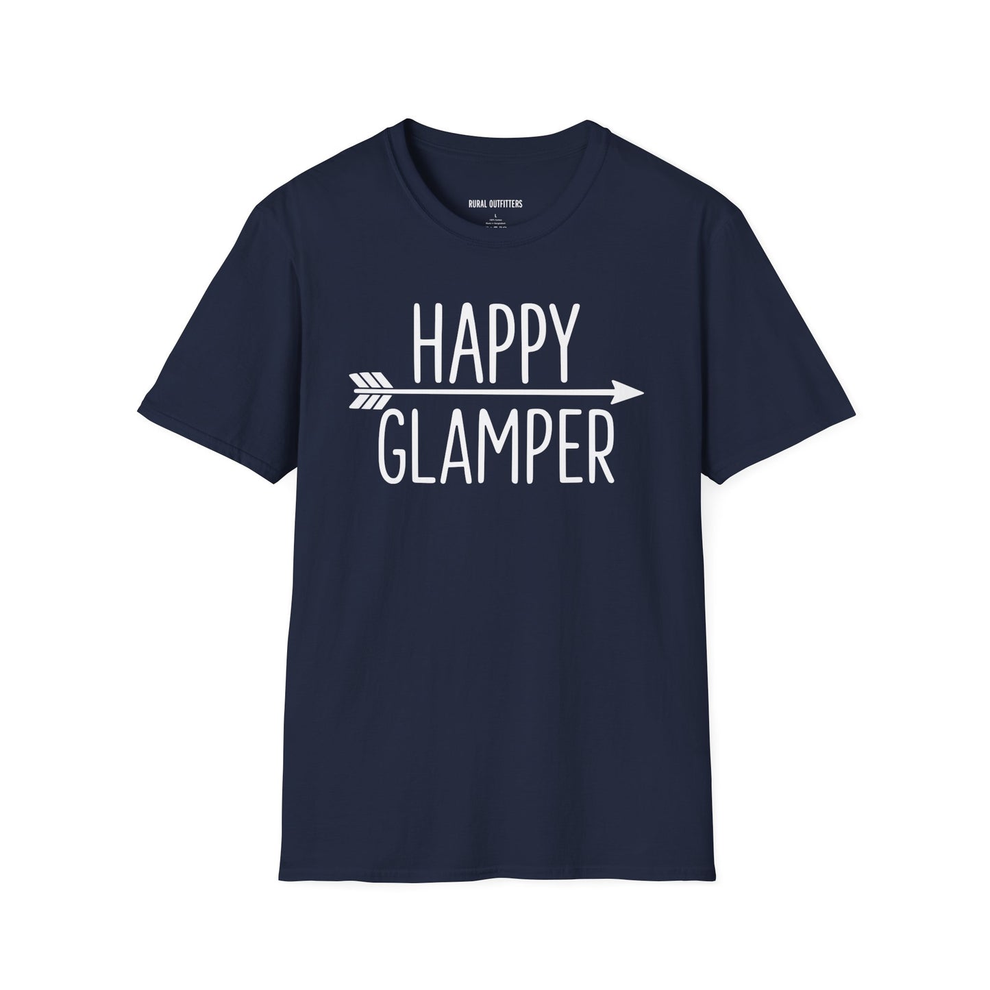Happy Glamper