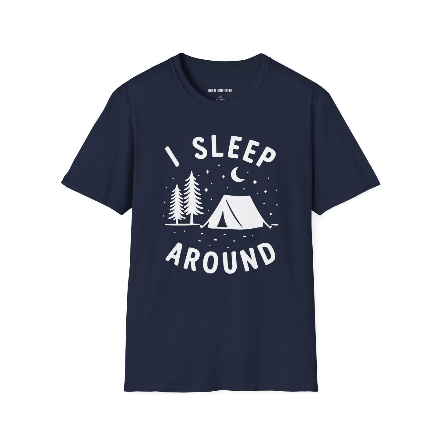 I Sleep Around