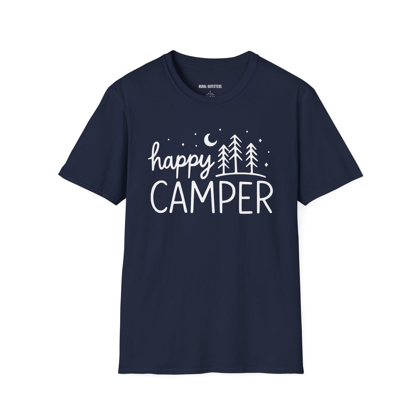 Happy Camper
