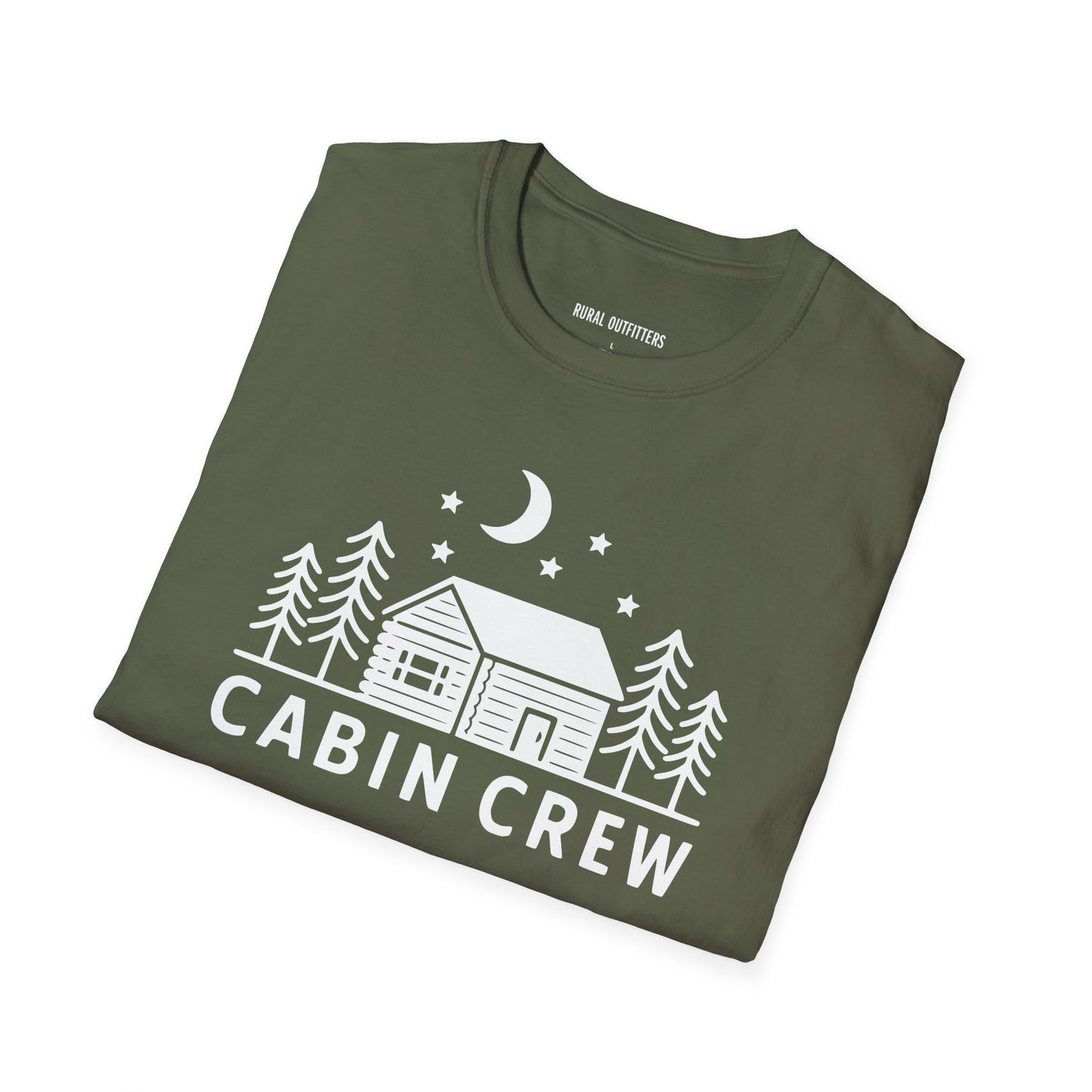 Cabin Crew