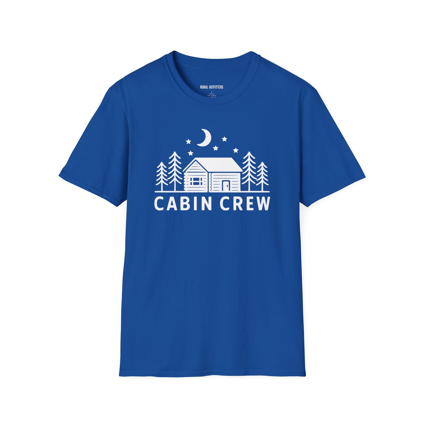 Cabin Crew