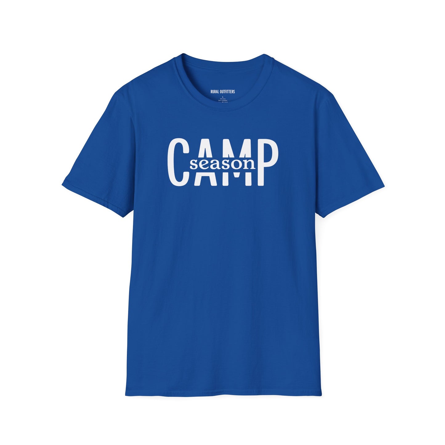 Camp Season