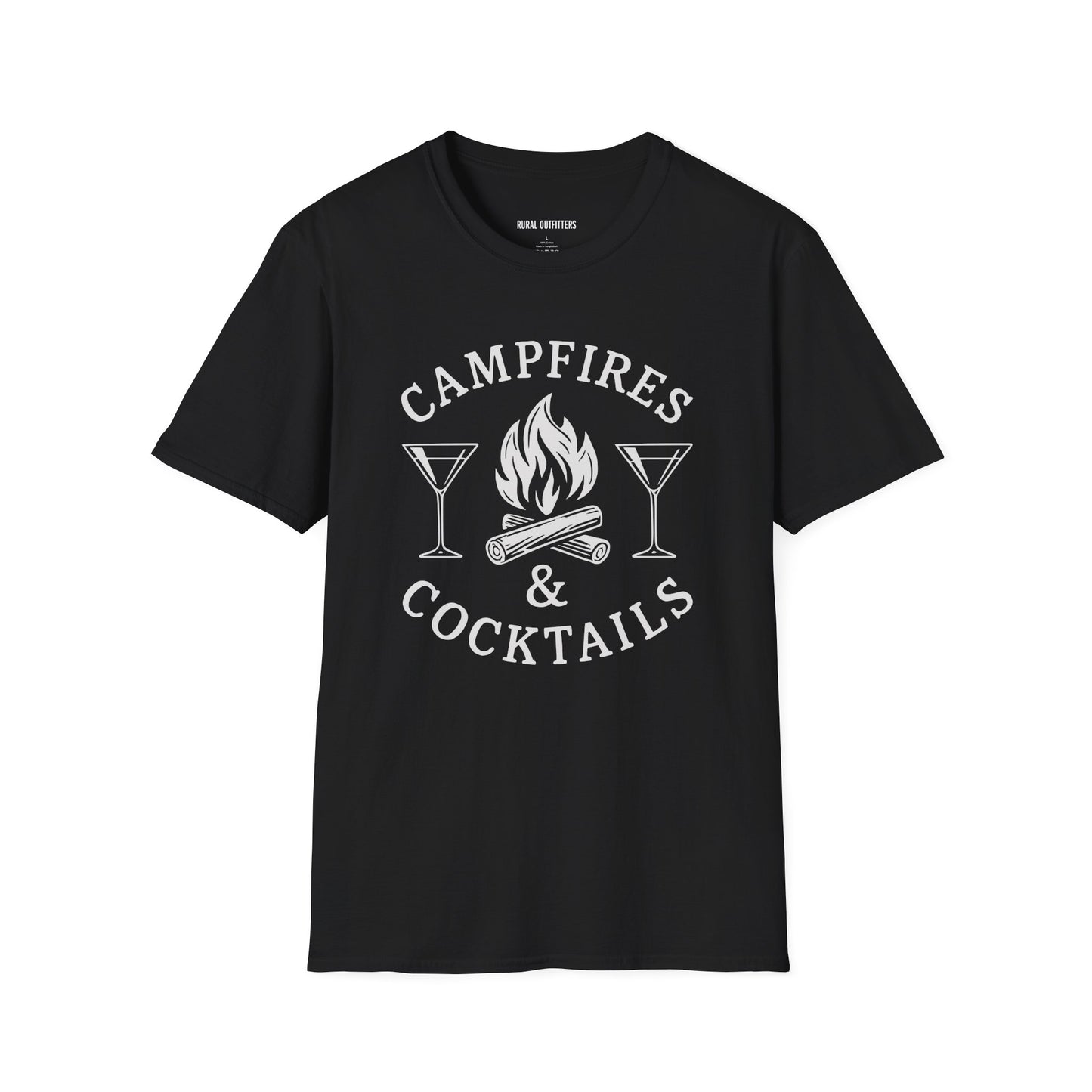 Campfires & Cocktails