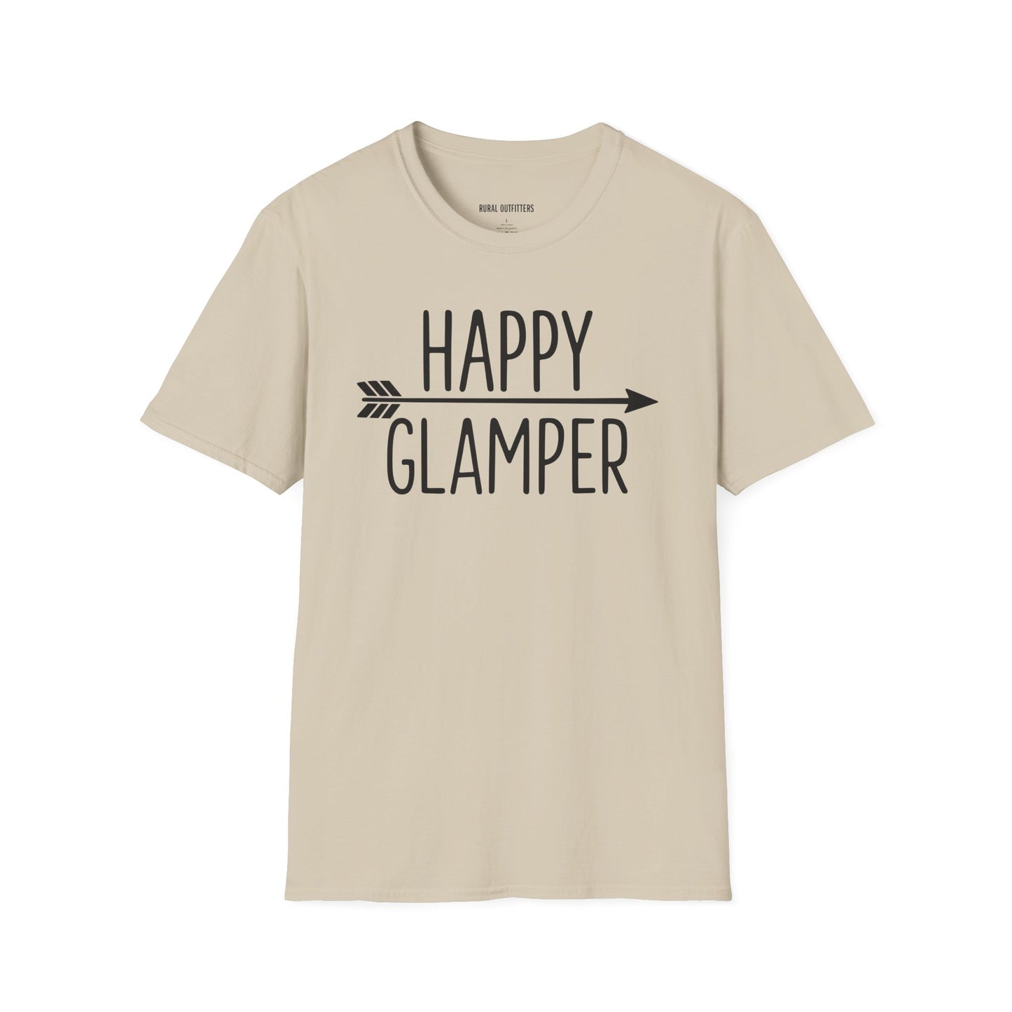 Happy Glamper