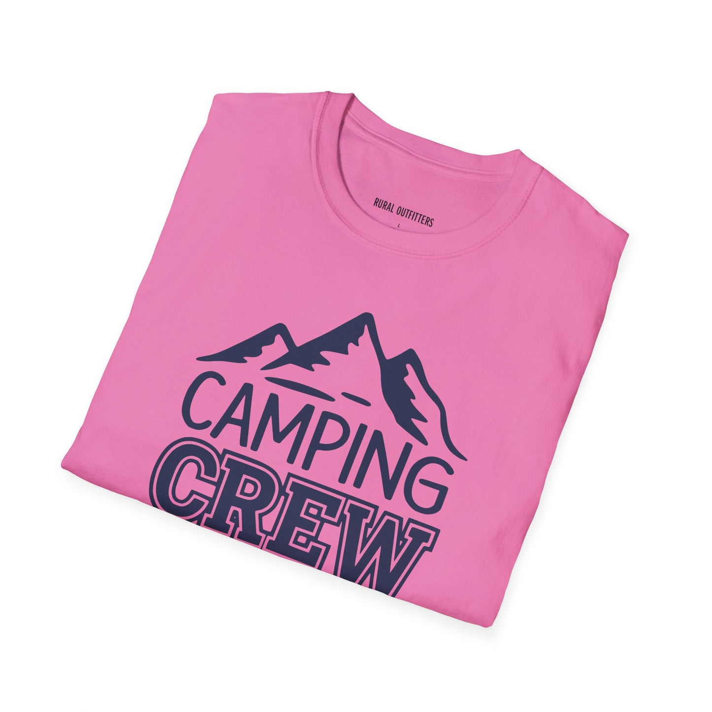 Camping Crew