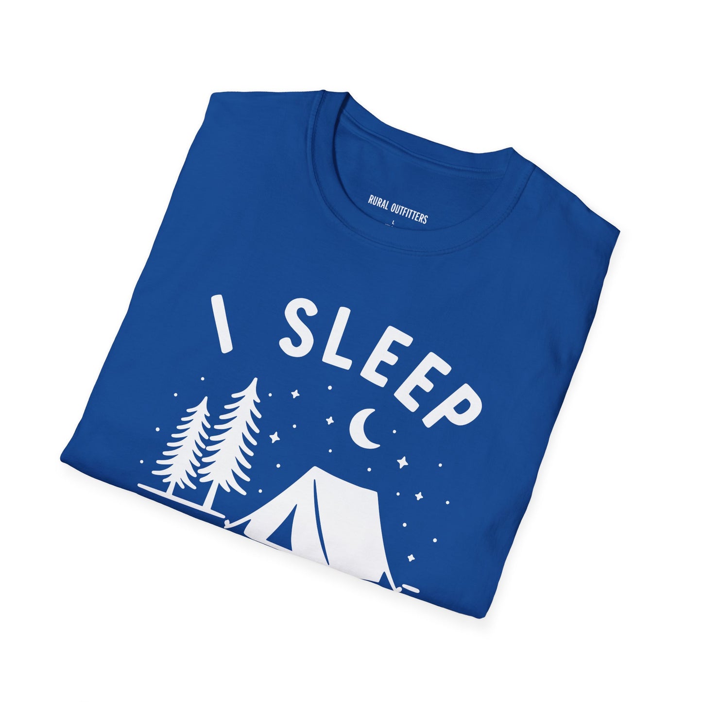 I Sleep Around
