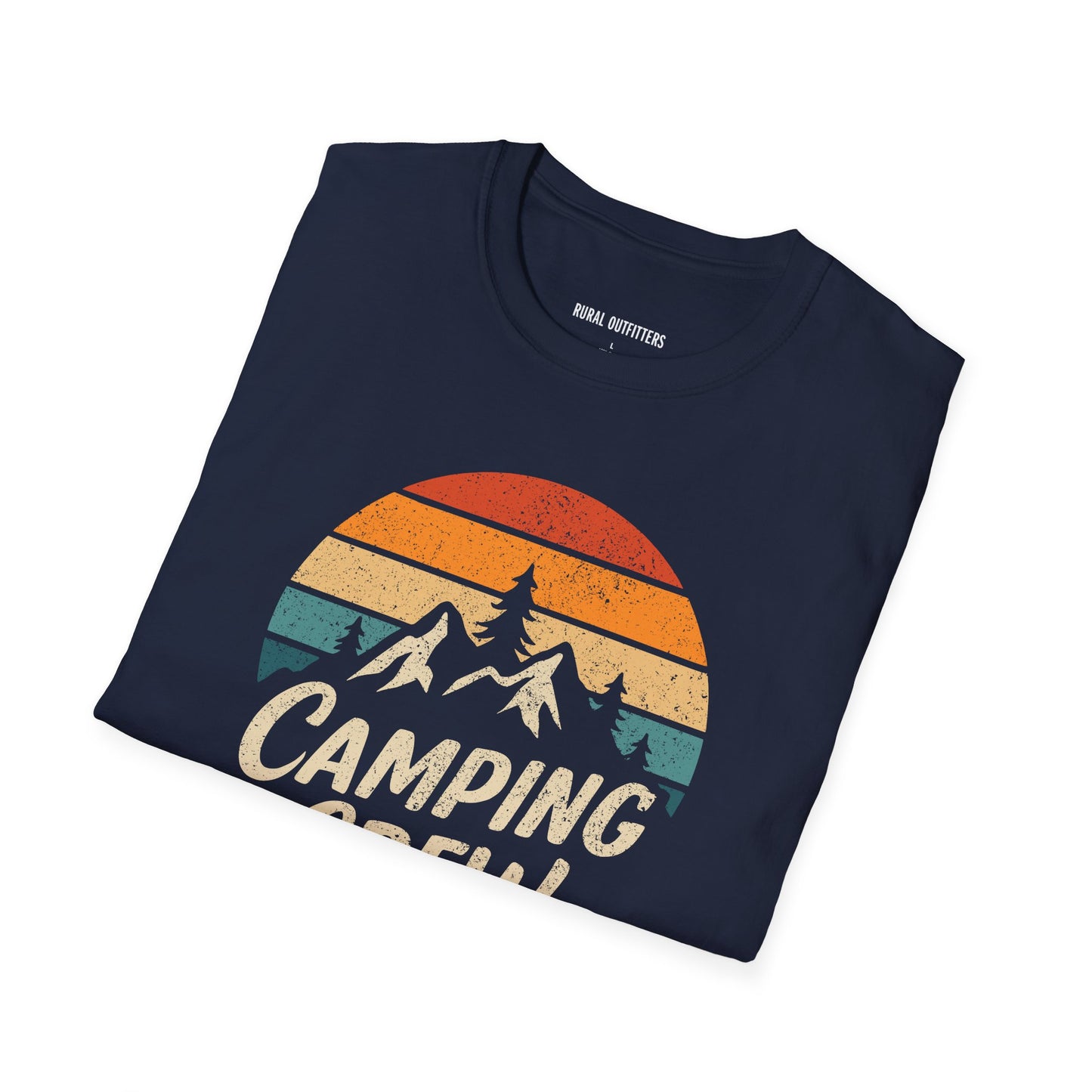 Camping Crew