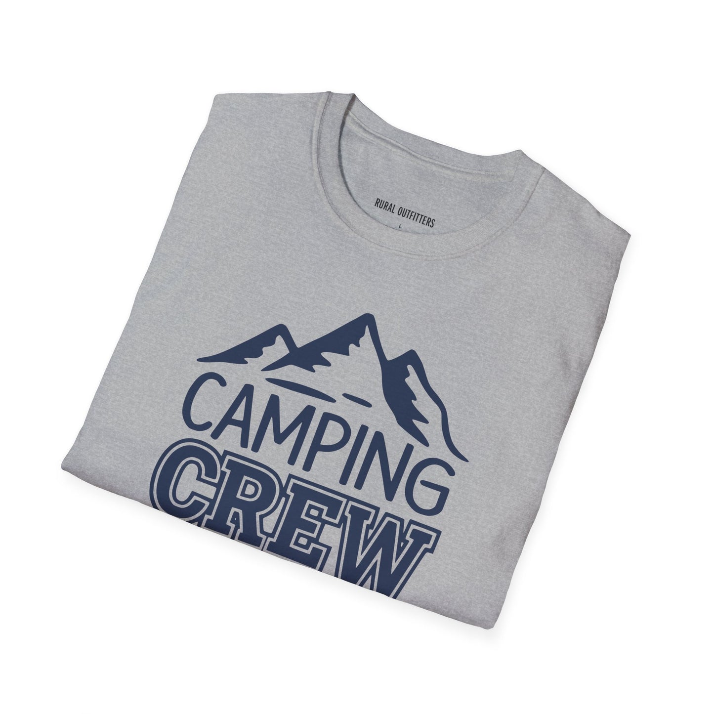 Camping Crew