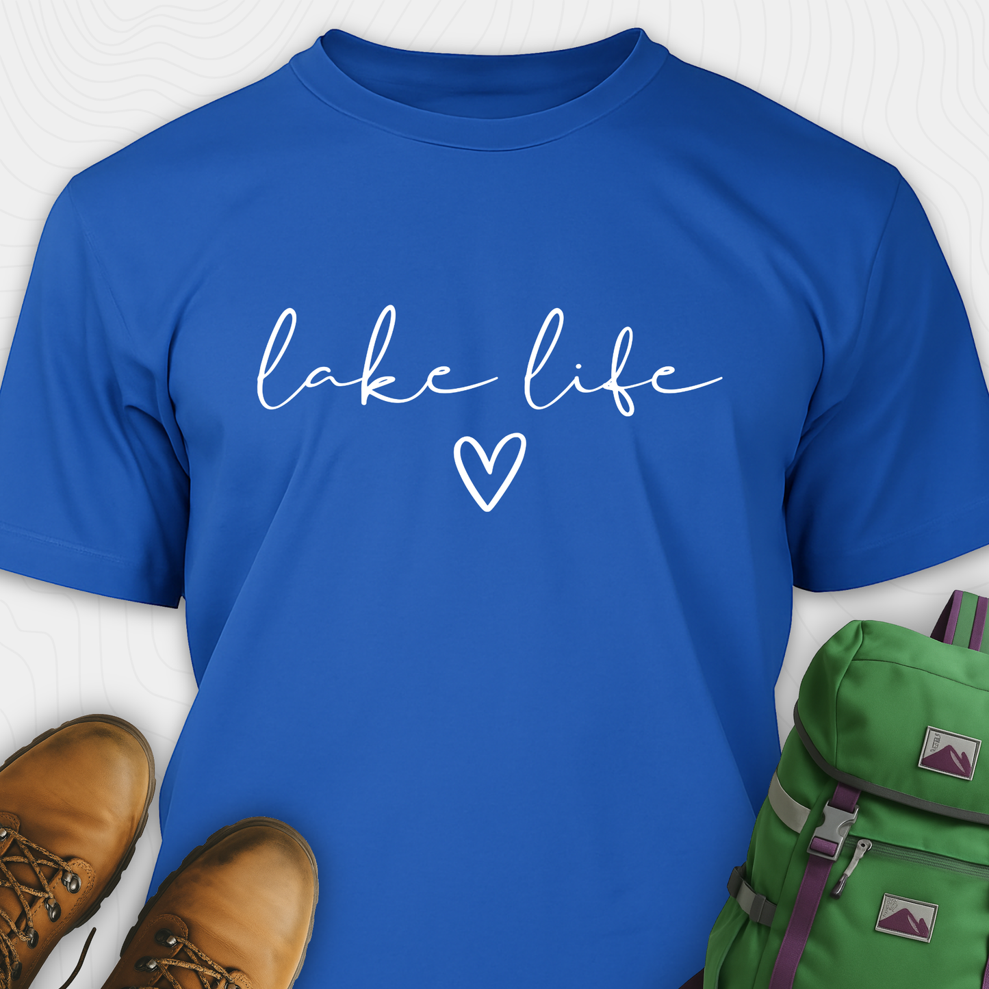 Lake Life T-Shirt