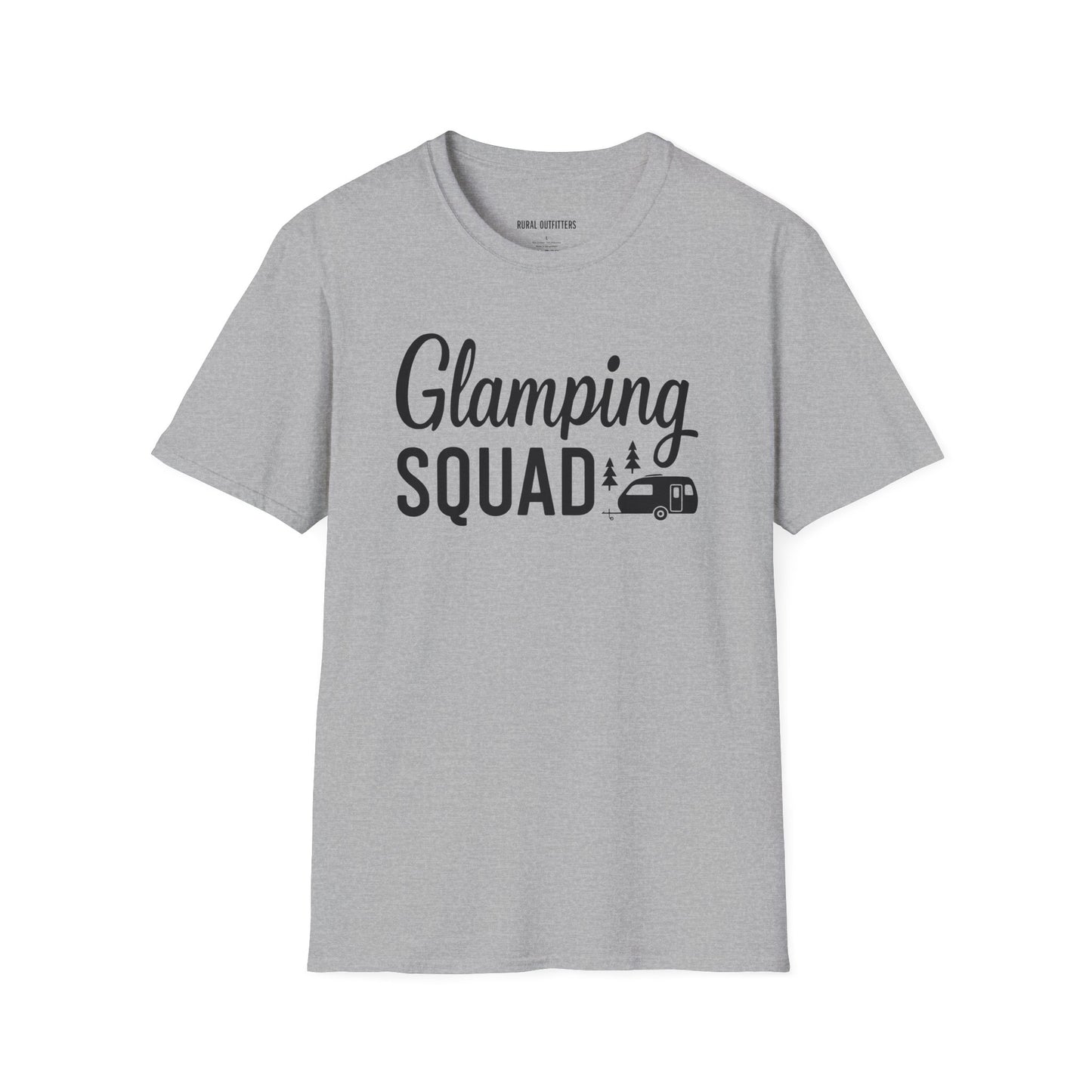 Glamping Squad