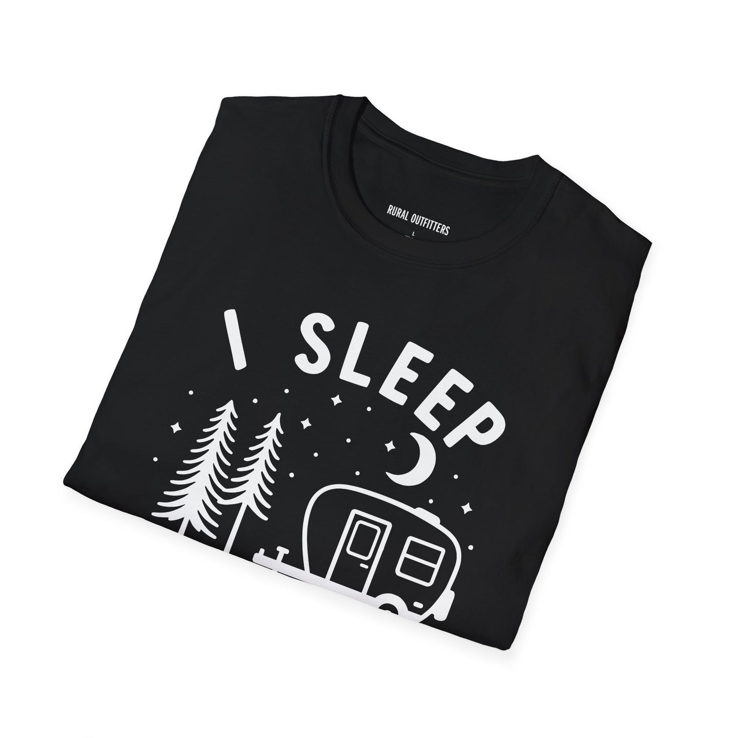 I Sleep Around
