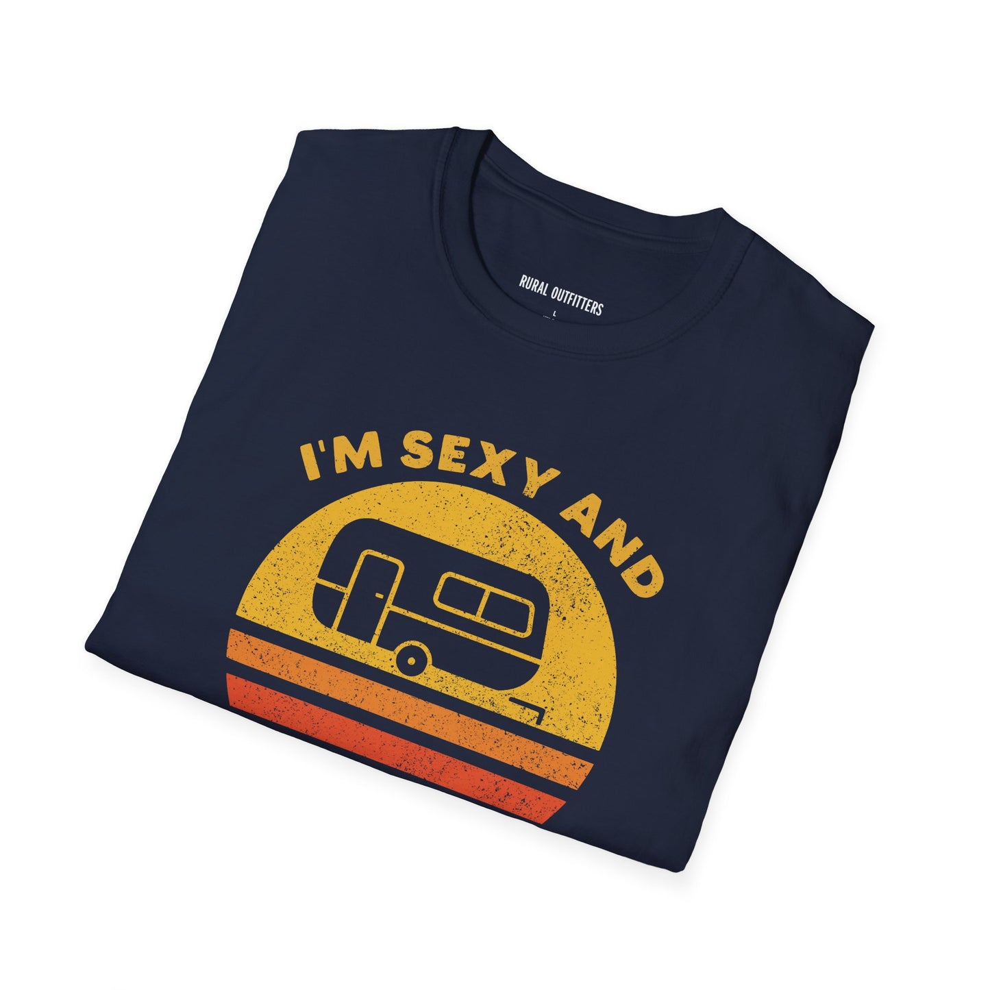 I'm Sexy And I Tow It