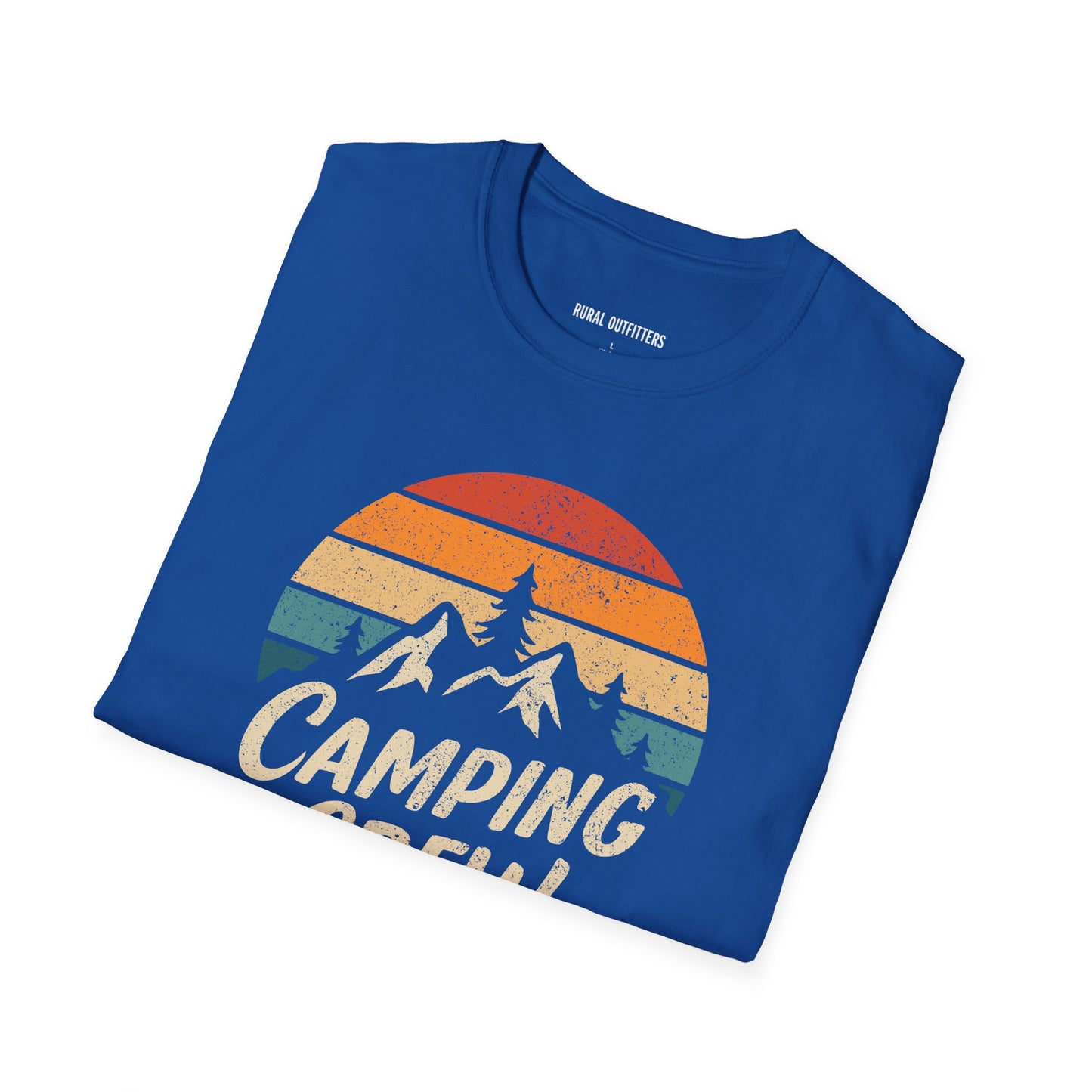 Camping Crew